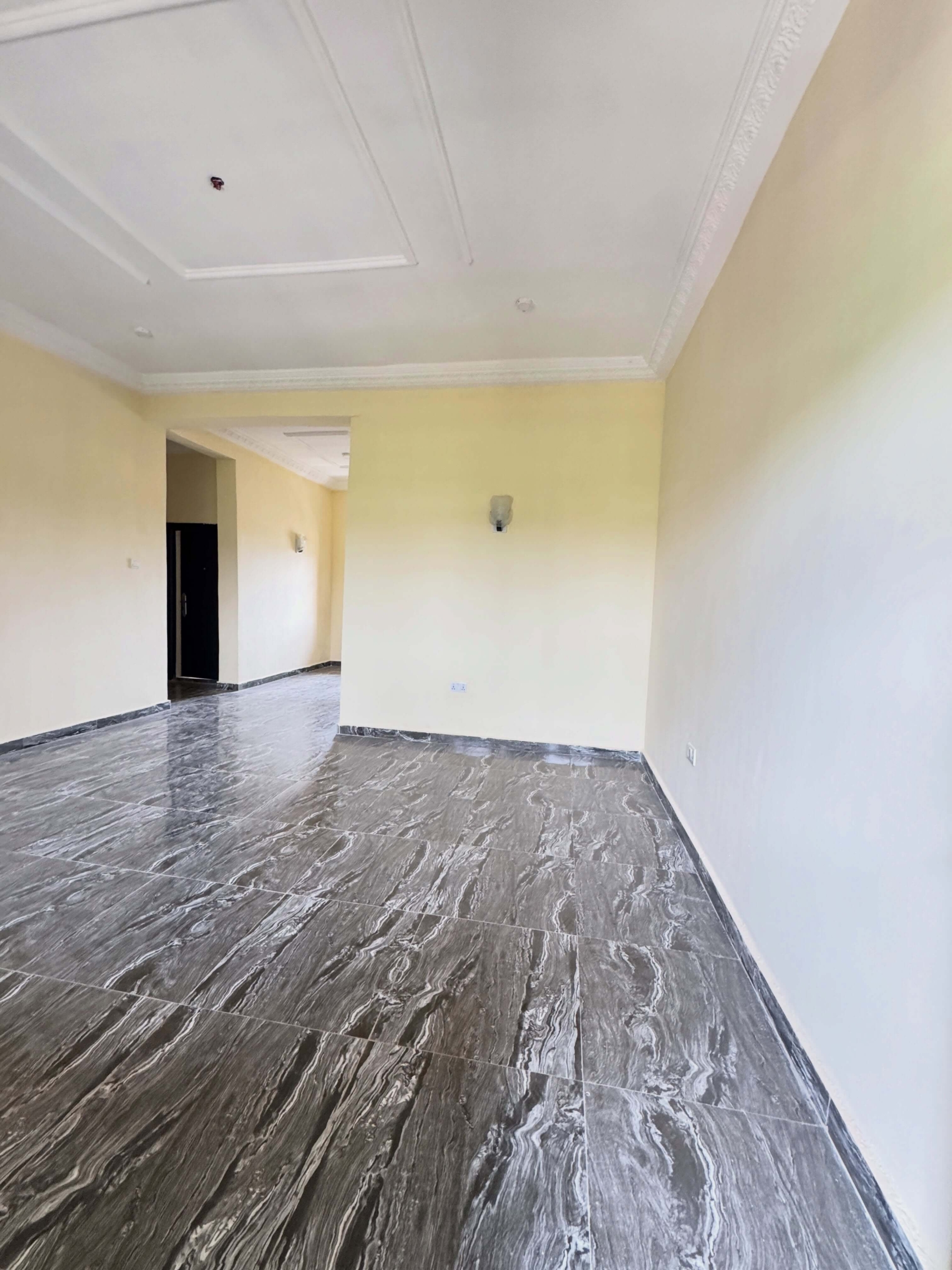 2 bedroom apartment for rent in Lokogoma, Abuja