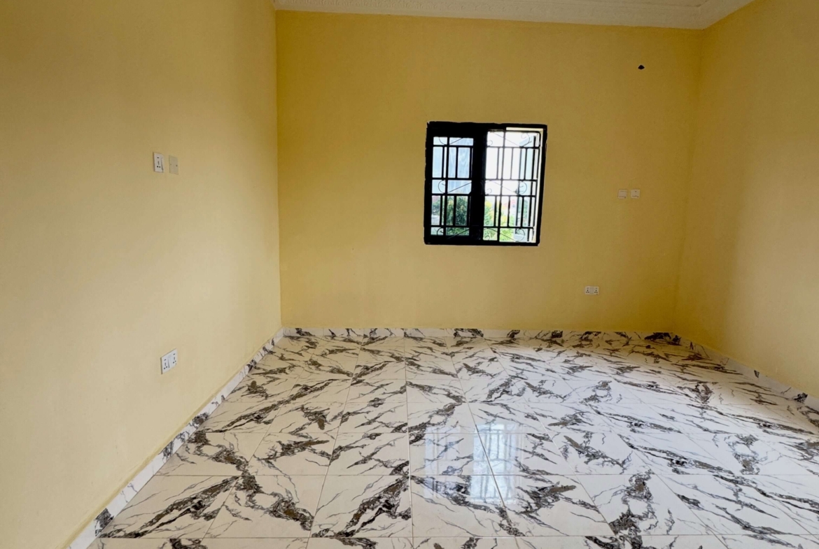 2 bedroom apartment for rent in Lokogoma, Abuja