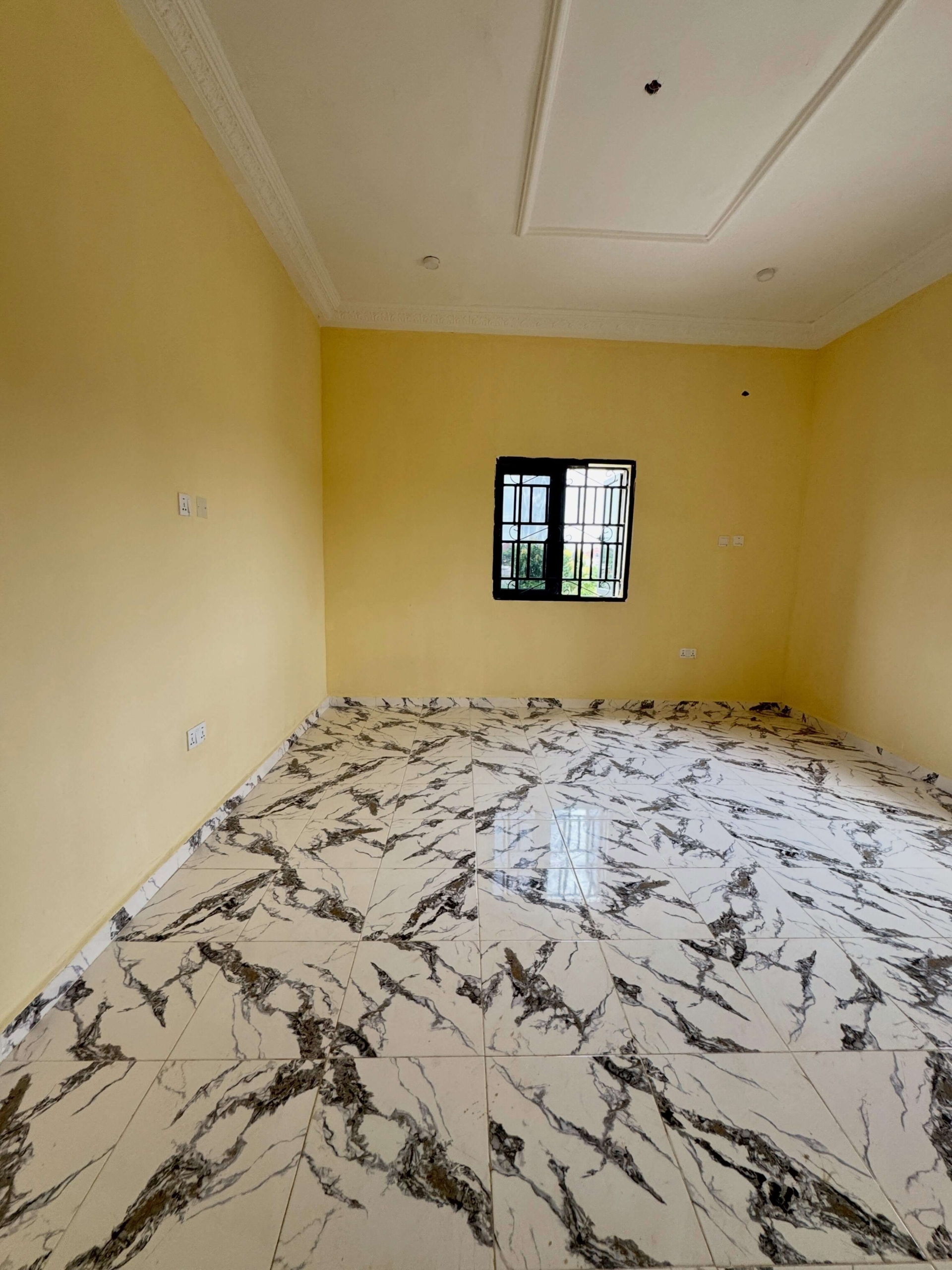 2 bedroom apartment for rent in Lokogoma, Abuja
