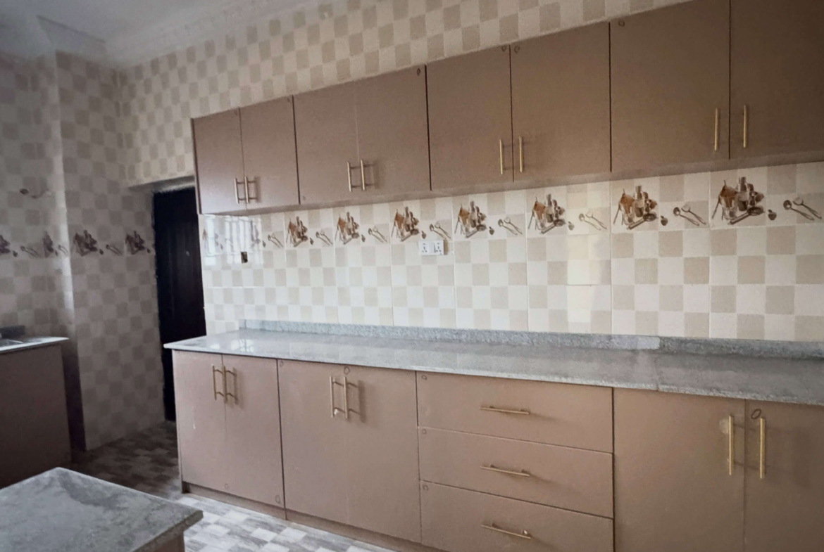 2 bedroom apartment for rent in Lokogoma, Abuja