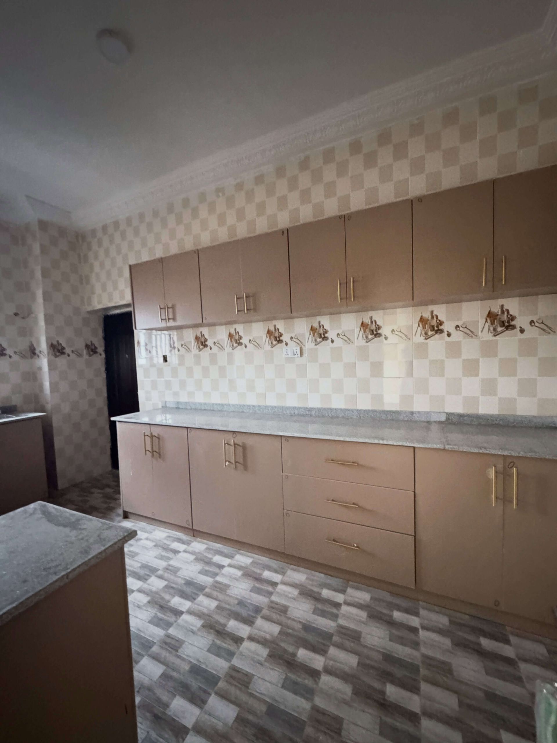 2 bedroom apartment for rent in Lokogoma, Abuja