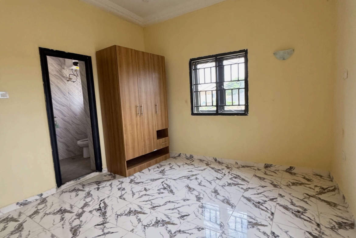 2 bedroom apartment for rent in Lokogoma, Abuja