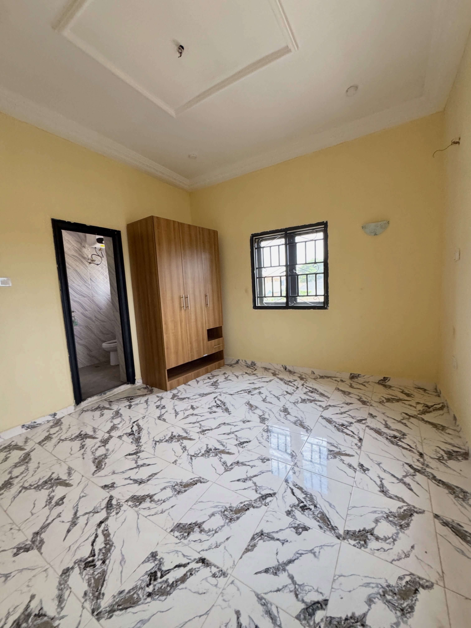 2 bedroom apartment for rent in Lokogoma, Abuja