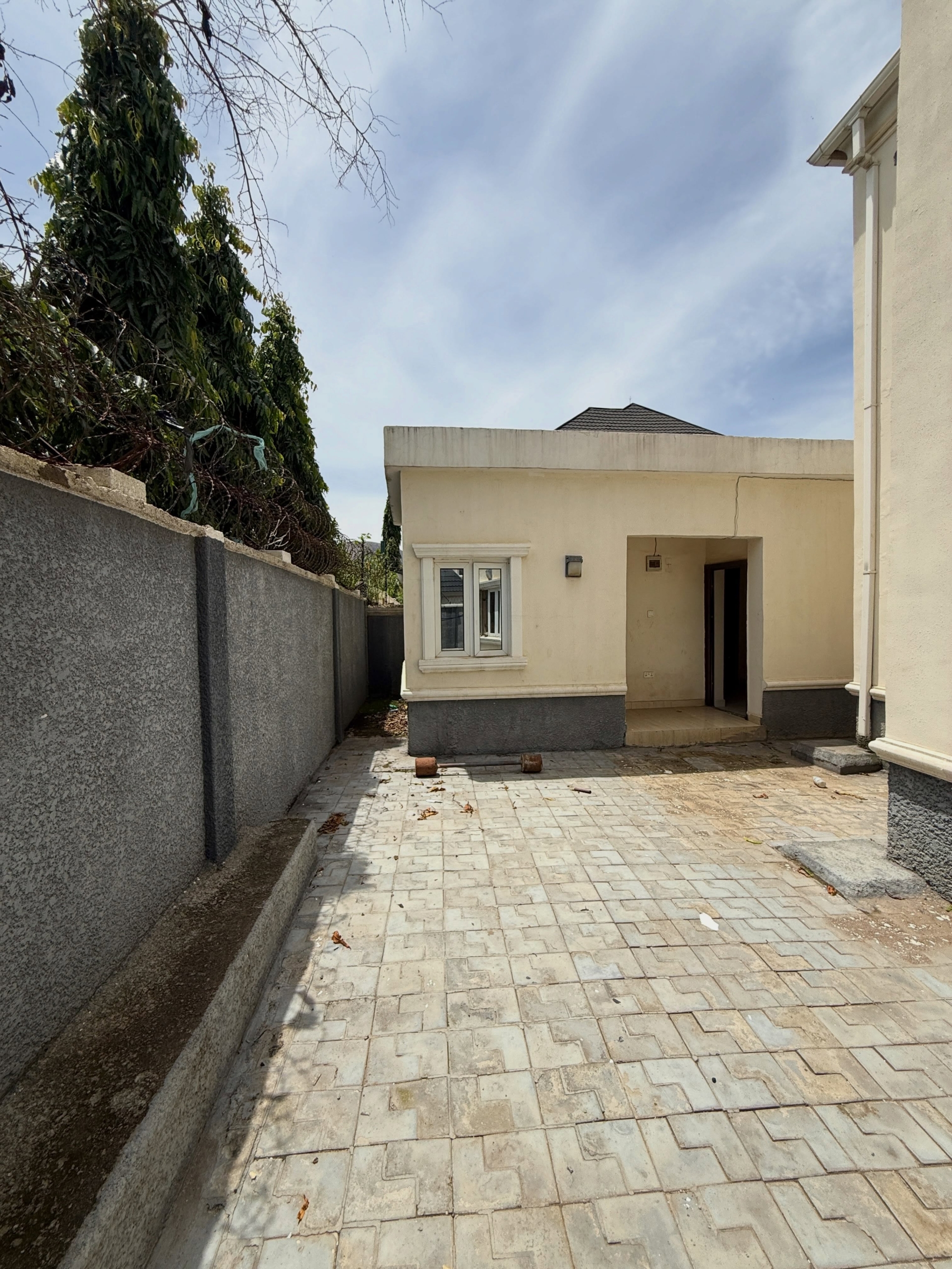 5 bedroom detached duplex for sale in Admiralty Estate (Navy Town), Asokoro, Abuja