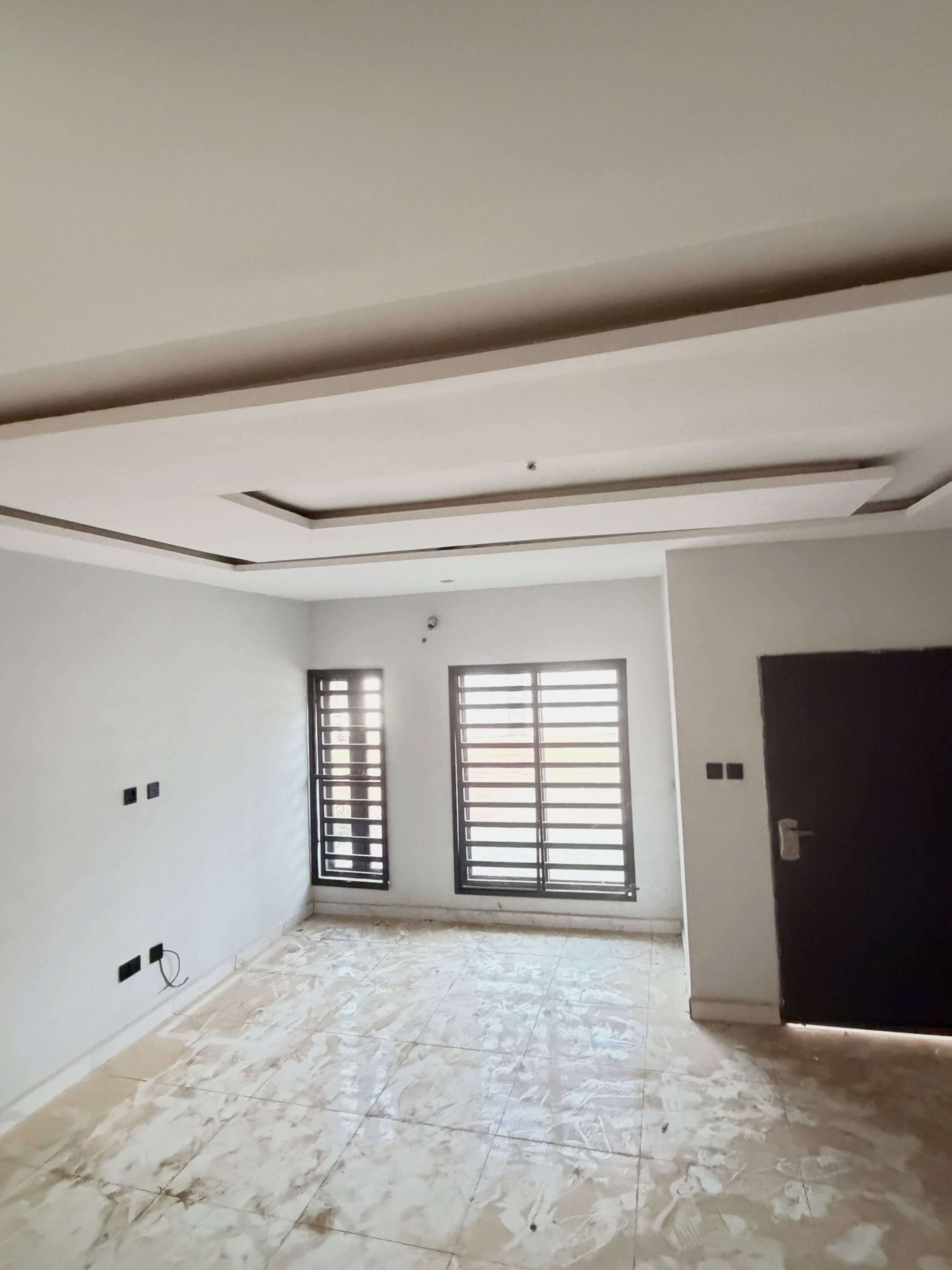 4 bedroom terrace duplex for rent in Gaduwa, Abuja