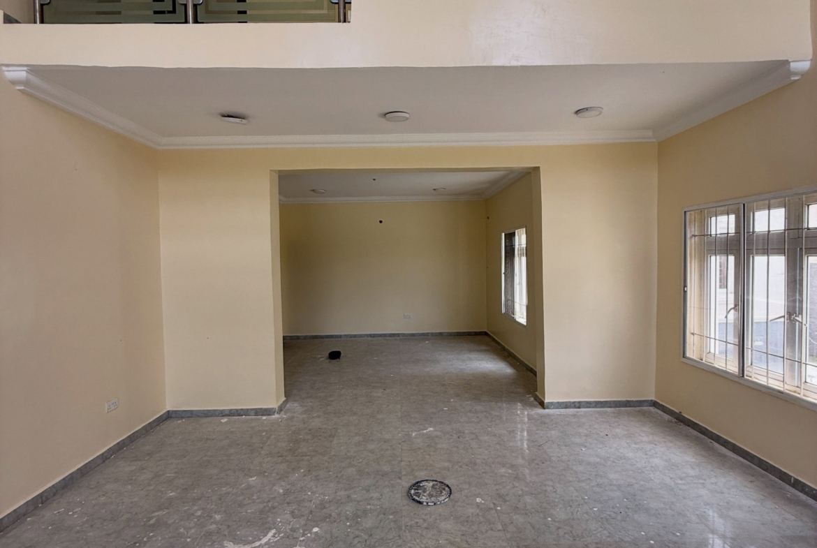5 bedroom detached duplex for sale in Admiralty Estate (Navy Town), Asokoro, Abuja