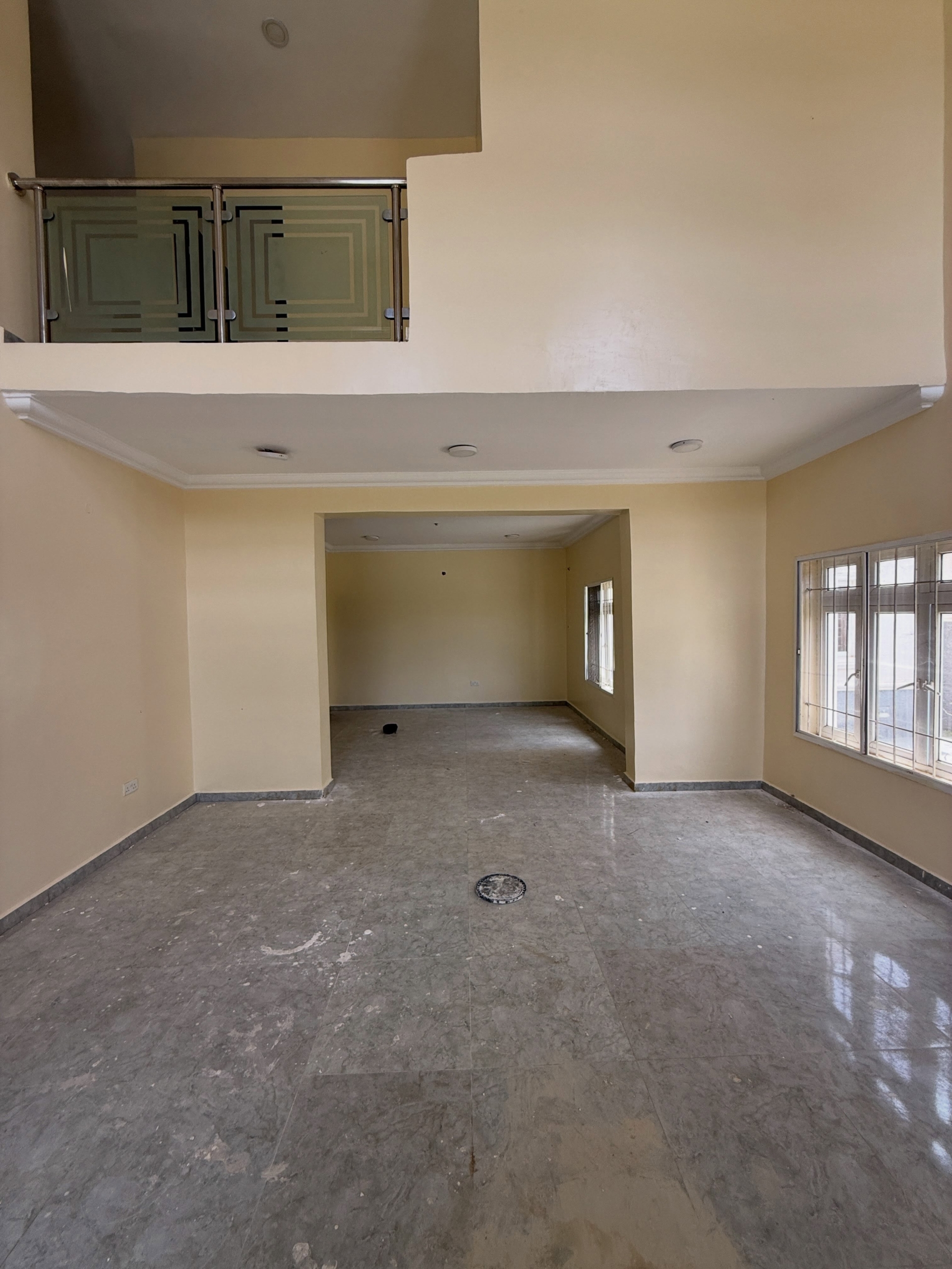 5 bedroom detached duplex for sale in Admiralty Estate (Navy Town), Asokoro, Abuja