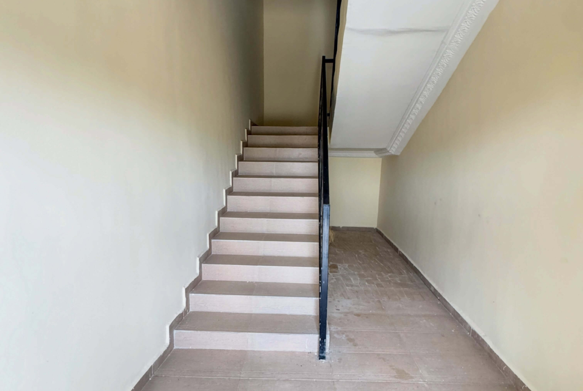 2 bedroom apartment for rent in Lokogoma, Abuja