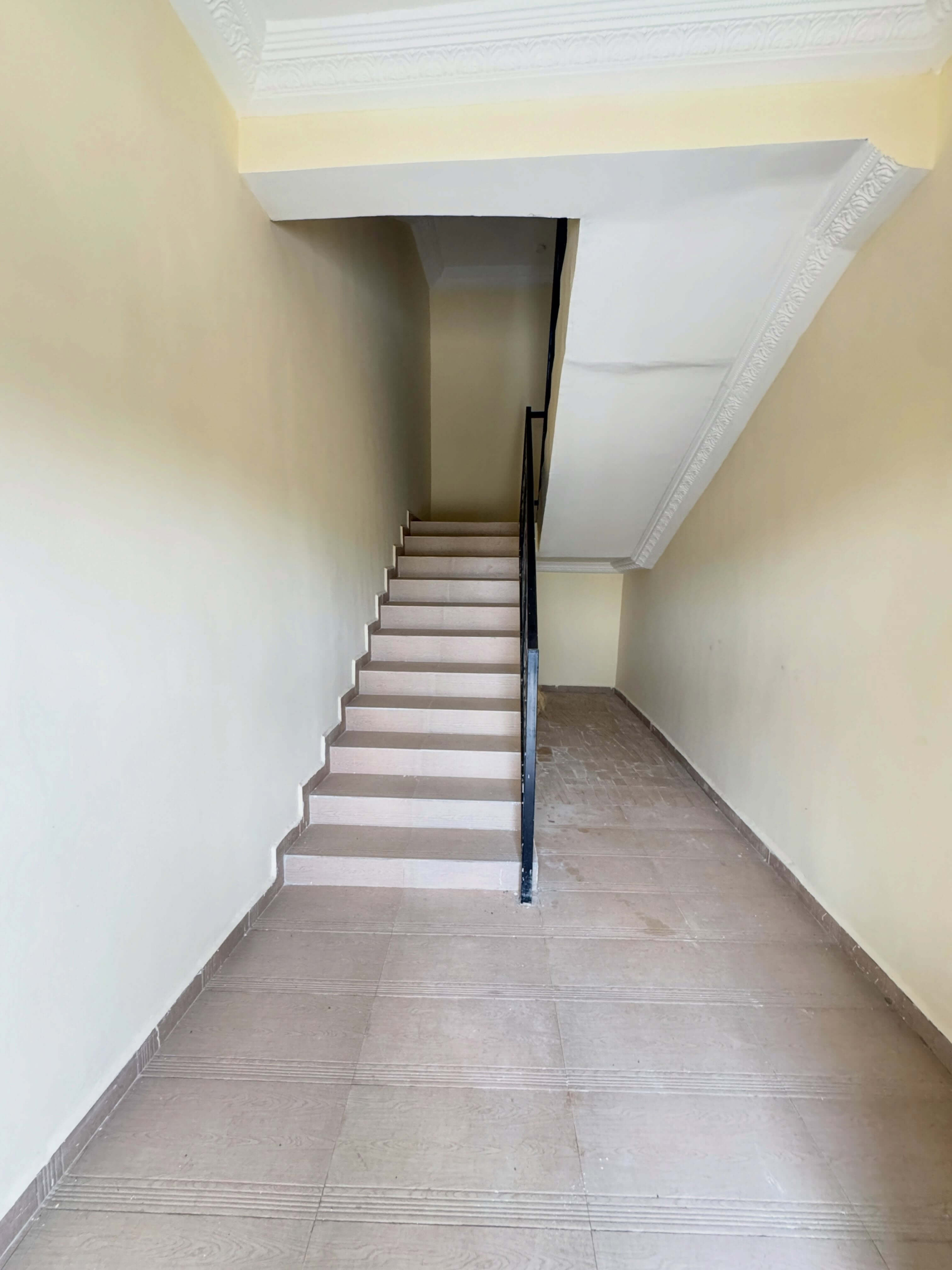 2 bedroom apartment for rent in Lokogoma, Abuja