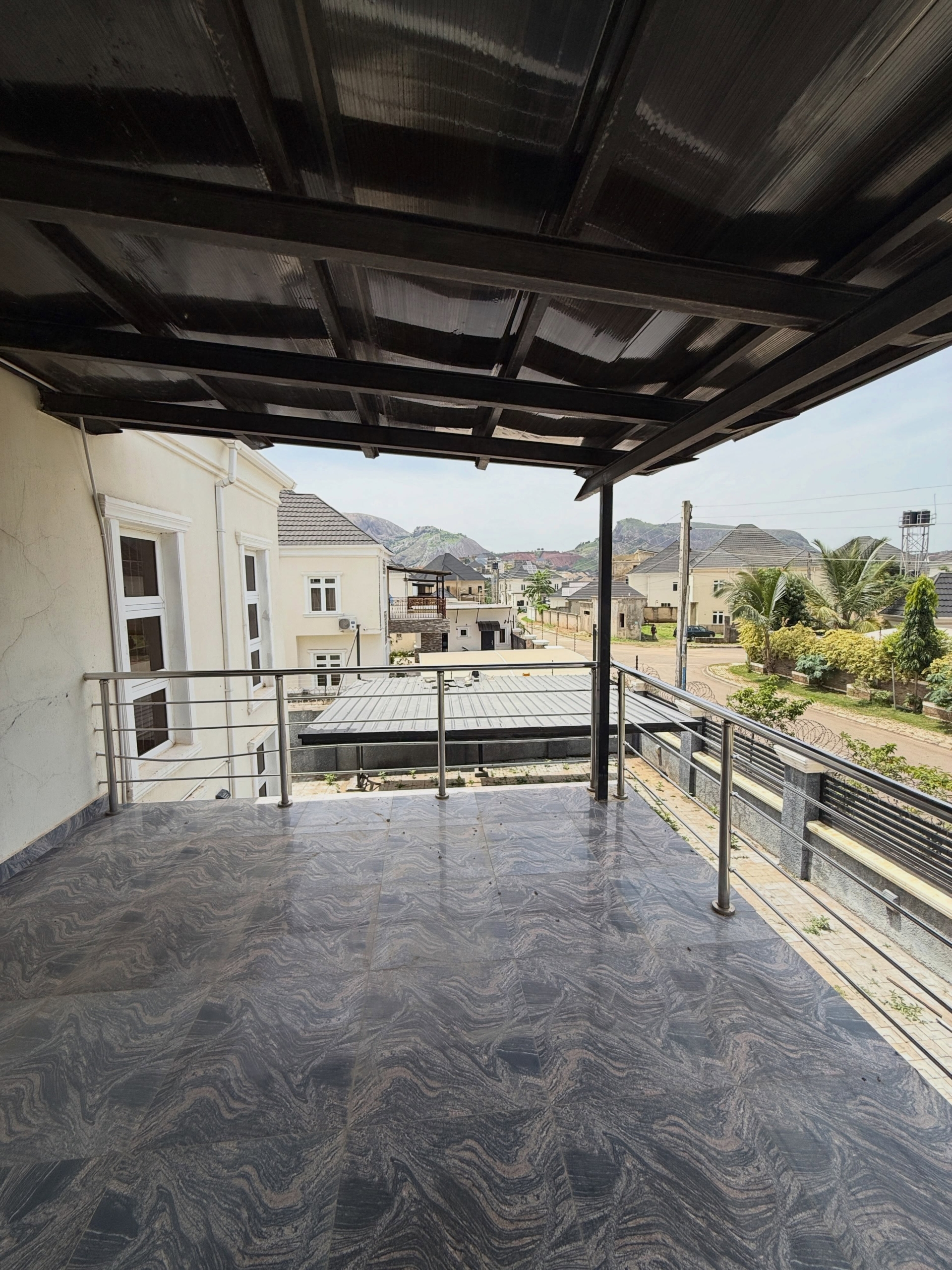 5 bedroom detached duplex for sale in Admiralty Estate (Navy Town), Asokoro, Abuja