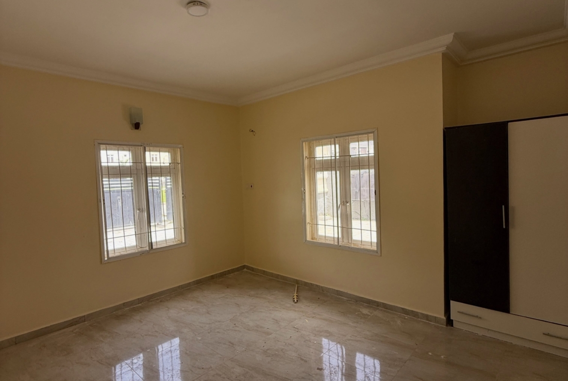 5 bedroom detached duplex for sale in Admiralty Estate (Navy Town), Asokoro, Abuja