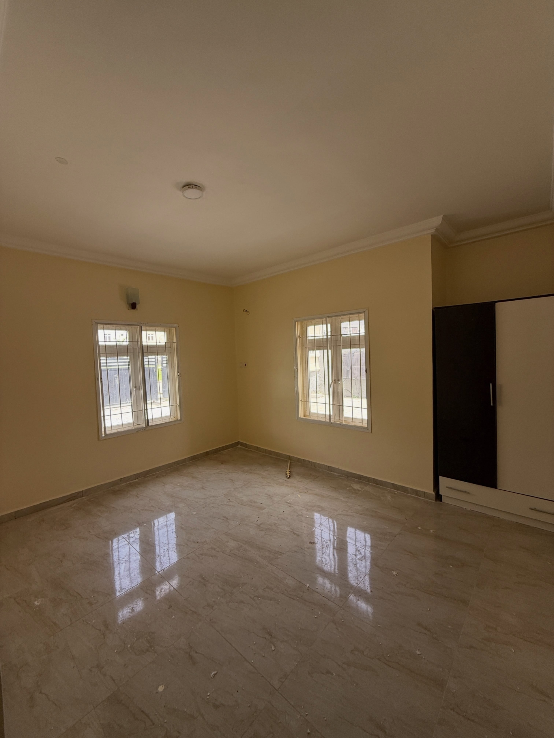 5 bedroom detached duplex for sale in Admiralty Estate (Navy Town), Asokoro, Abuja