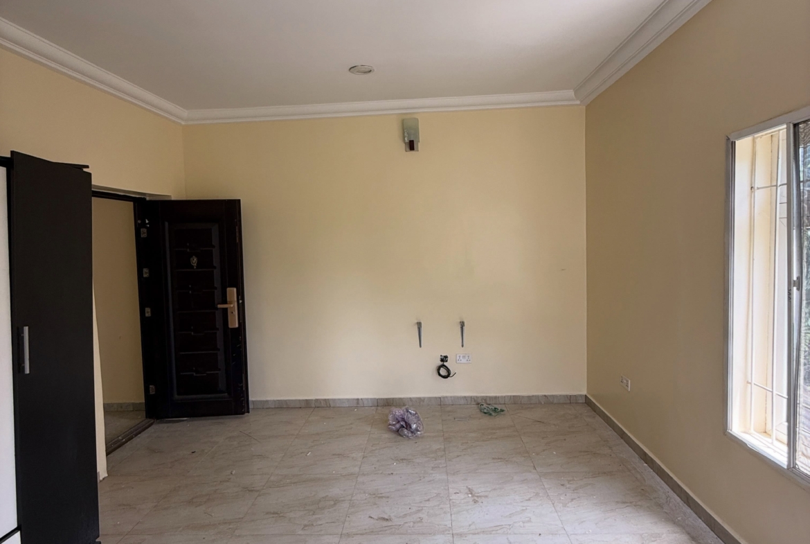 5 bedroom detached duplex for sale in Admiralty Estate (Navy Town), Asokoro, Abuja
