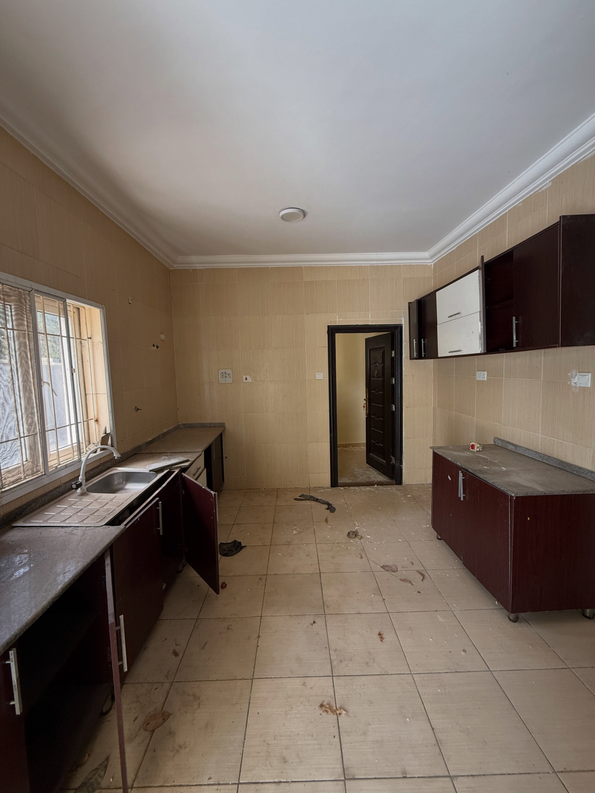 5 bedroom detached duplex for sale in Admiralty Estate (Navy Town), Asokoro, Abuja