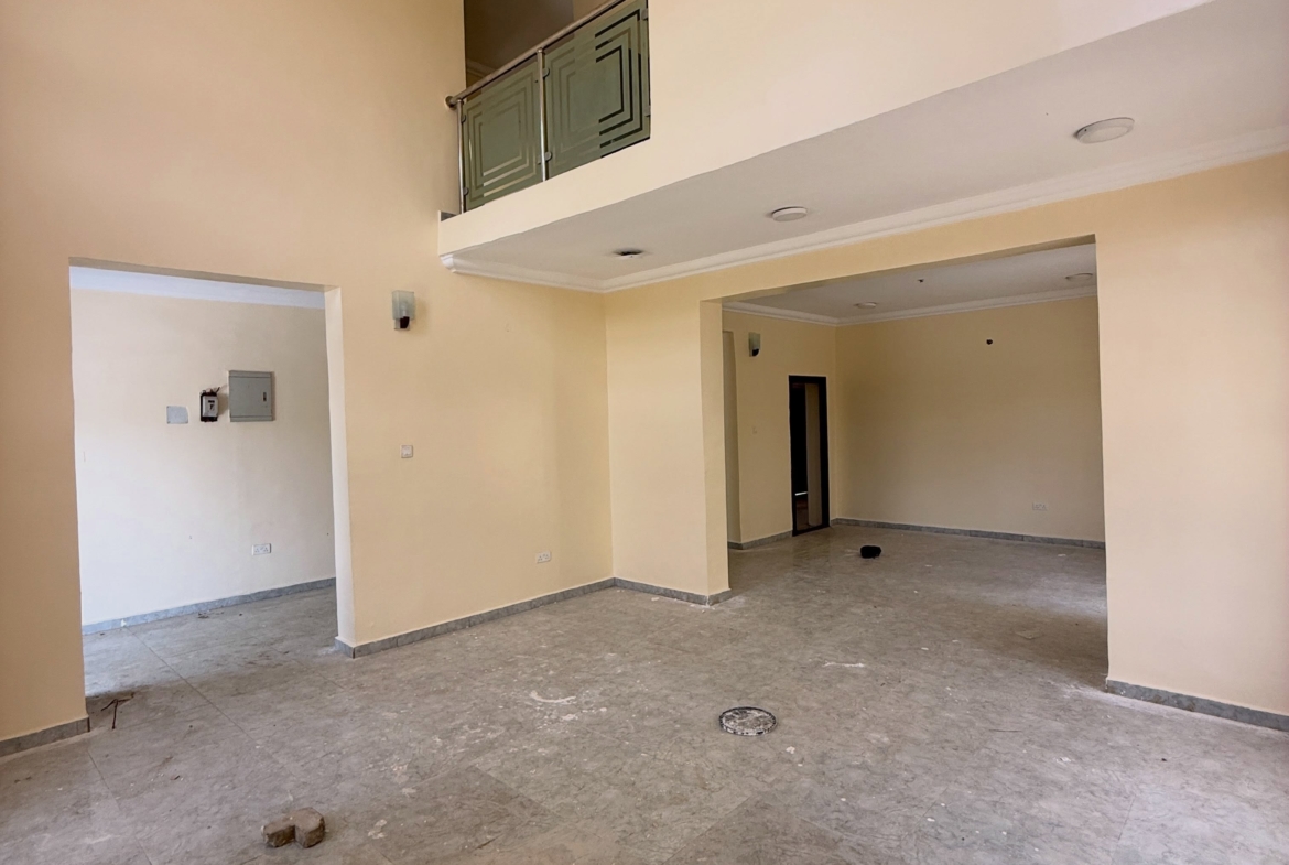 5 bedroom detached duplex for sale in Admiralty Estate (Navy Town), Asokoro, Abuja