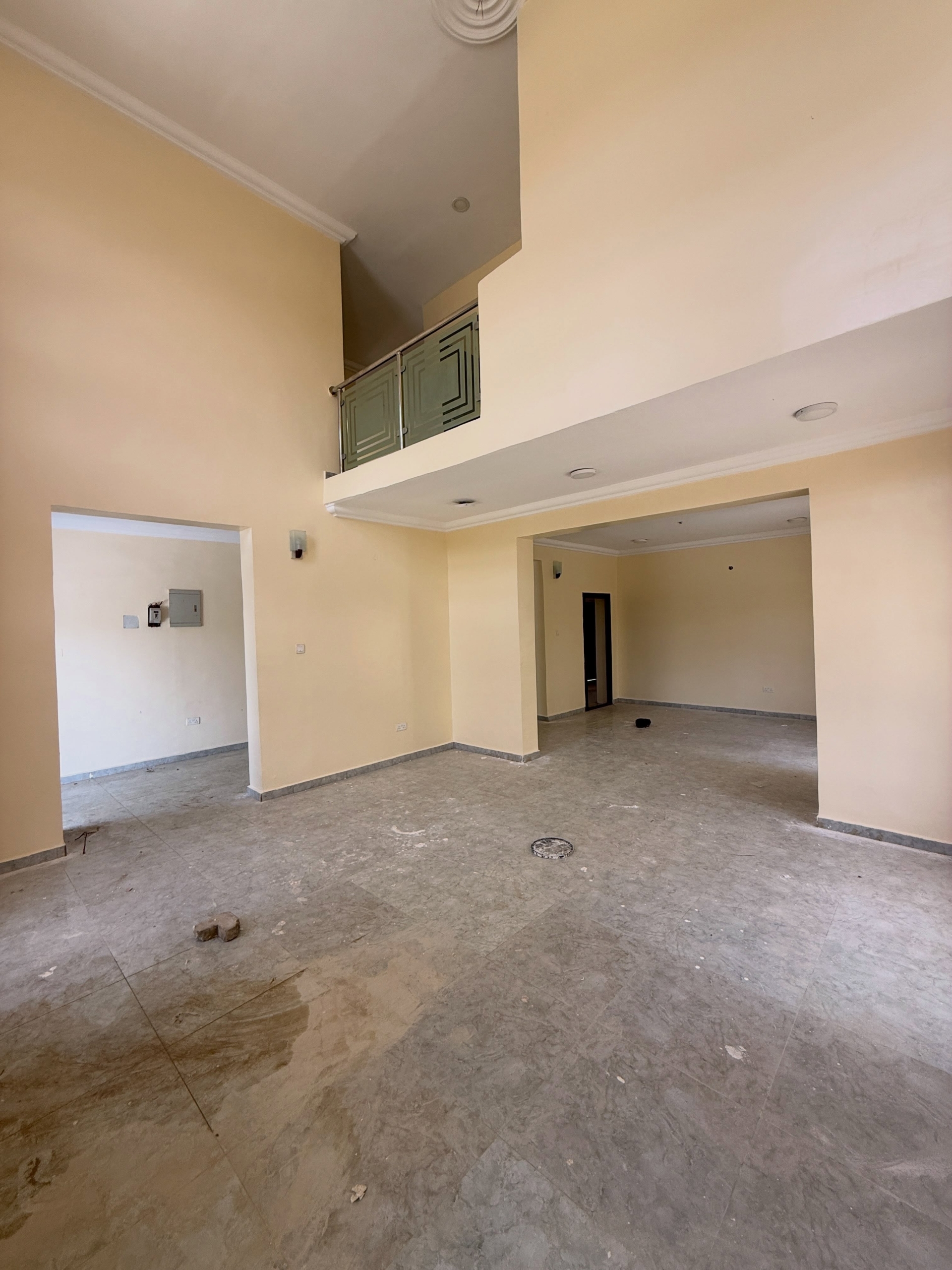 5 bedroom detached duplex for sale in Admiralty Estate (Navy Town), Asokoro, Abuja