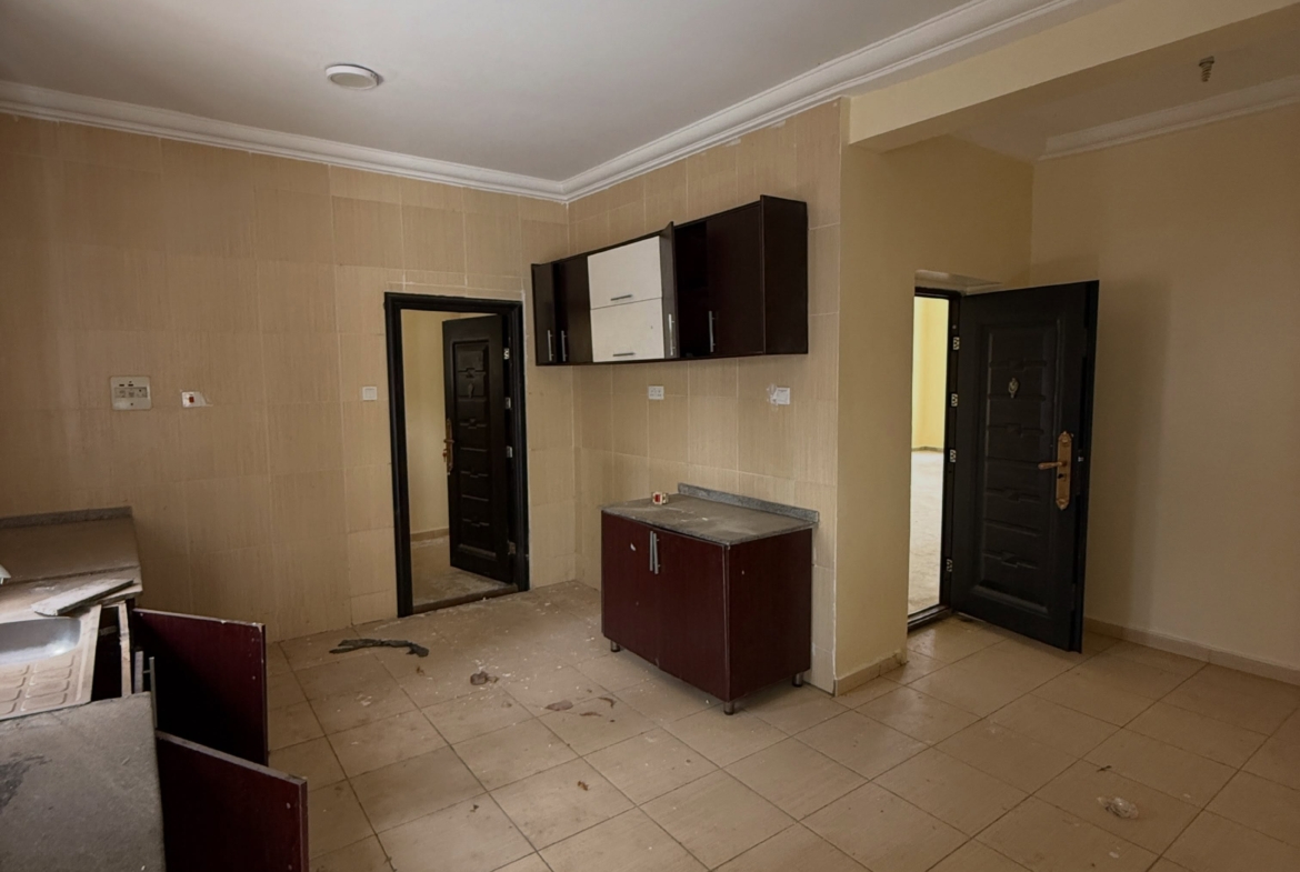 5 bedroom detached duplex for sale in Admiralty Estate (Navy Town), Asokoro, Abuja