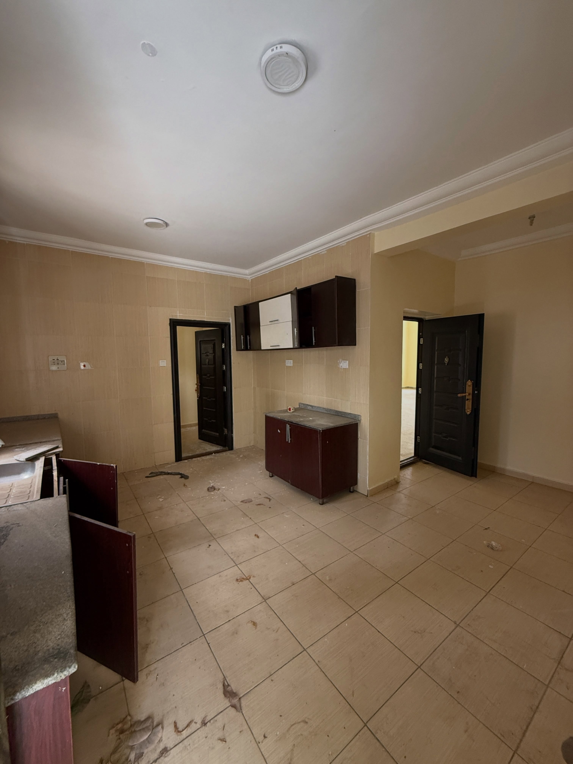5 bedroom detached duplex for sale in Admiralty Estate (Navy Town), Asokoro, Abuja