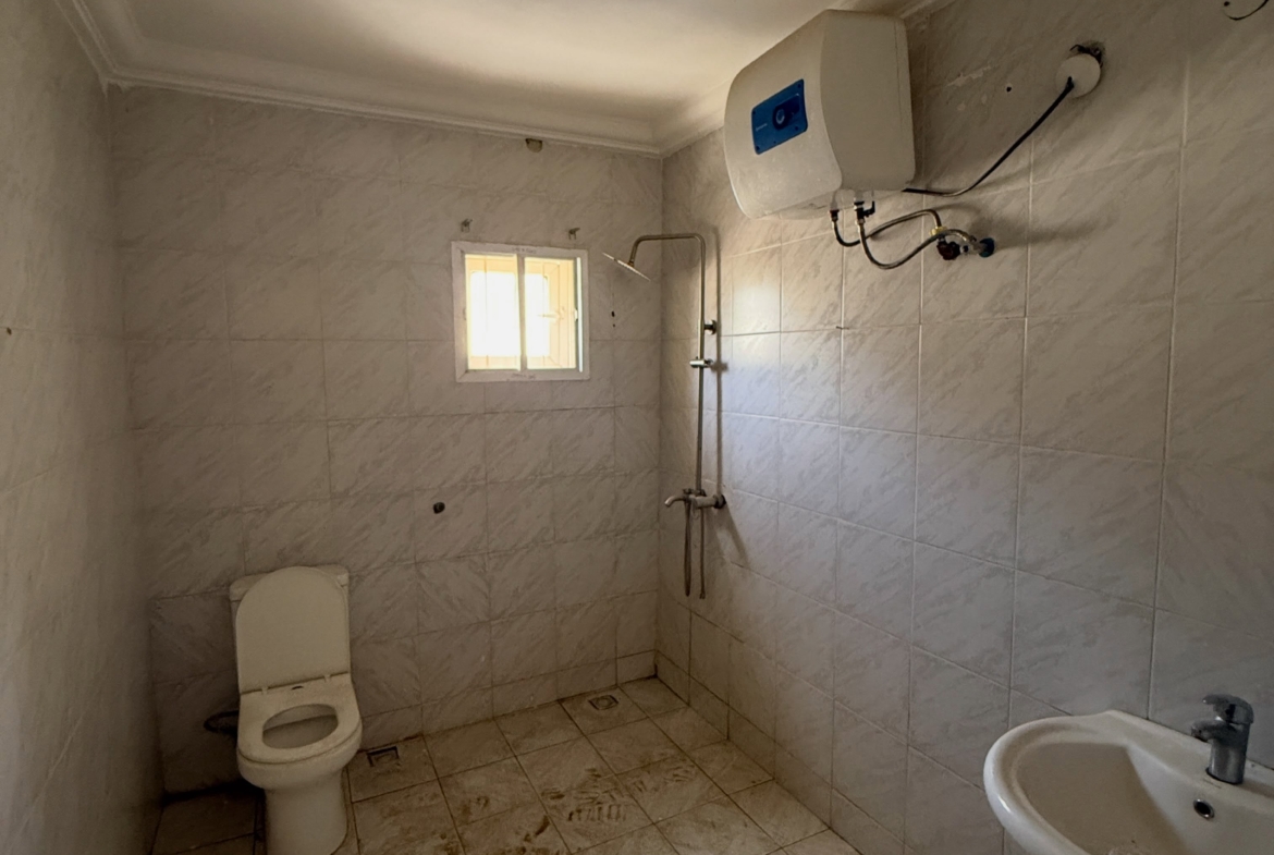 5 bedroom detached duplex for sale in Admiralty Estate (Navy Town), Asokoro, Abuja