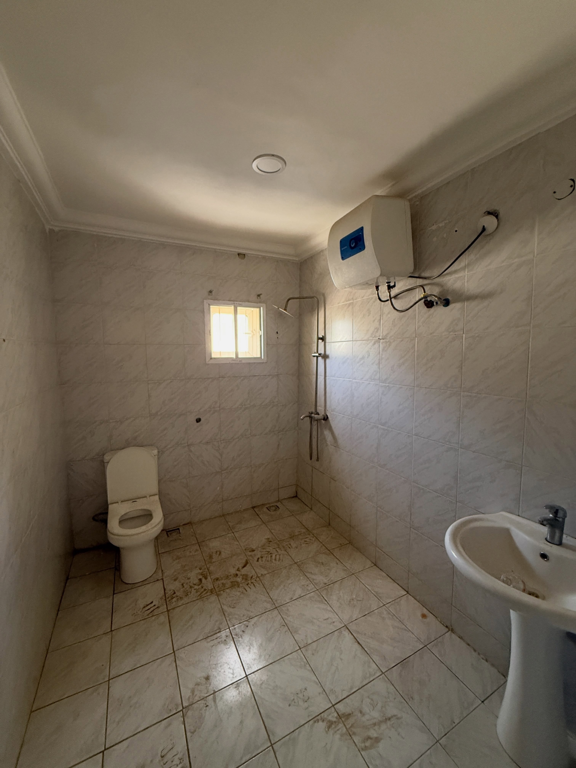 5 bedroom detached duplex for sale in Admiralty Estate (Navy Town), Asokoro, Abuja