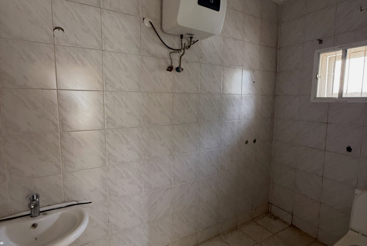 5 bedroom detached duplex for sale in Admiralty Estate (Navy Town), Asokoro, Abuja