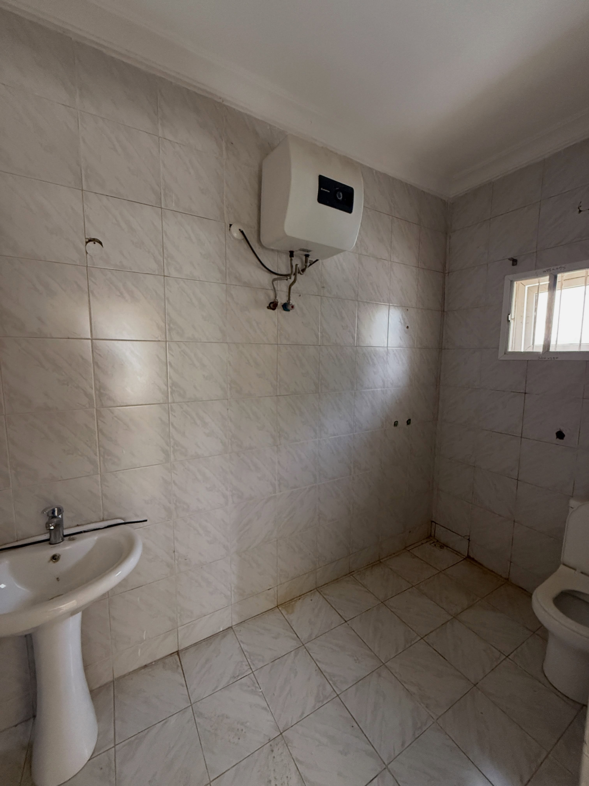 5 bedroom detached duplex for sale in Admiralty Estate (Navy Town), Asokoro, Abuja