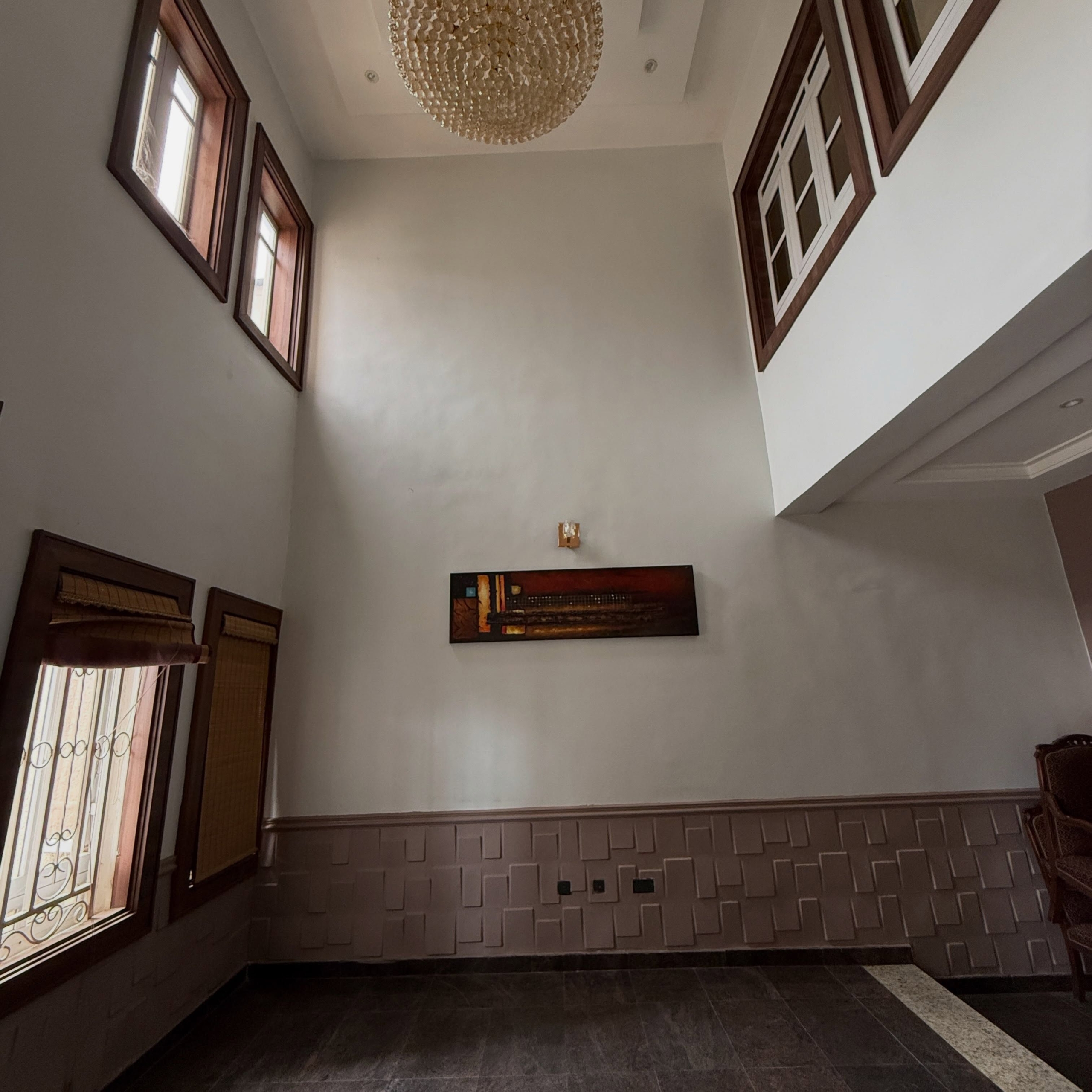 5 Bedroom Semi-Detached Duplex with Guest Chalet for Sale in Guzape, Abuja