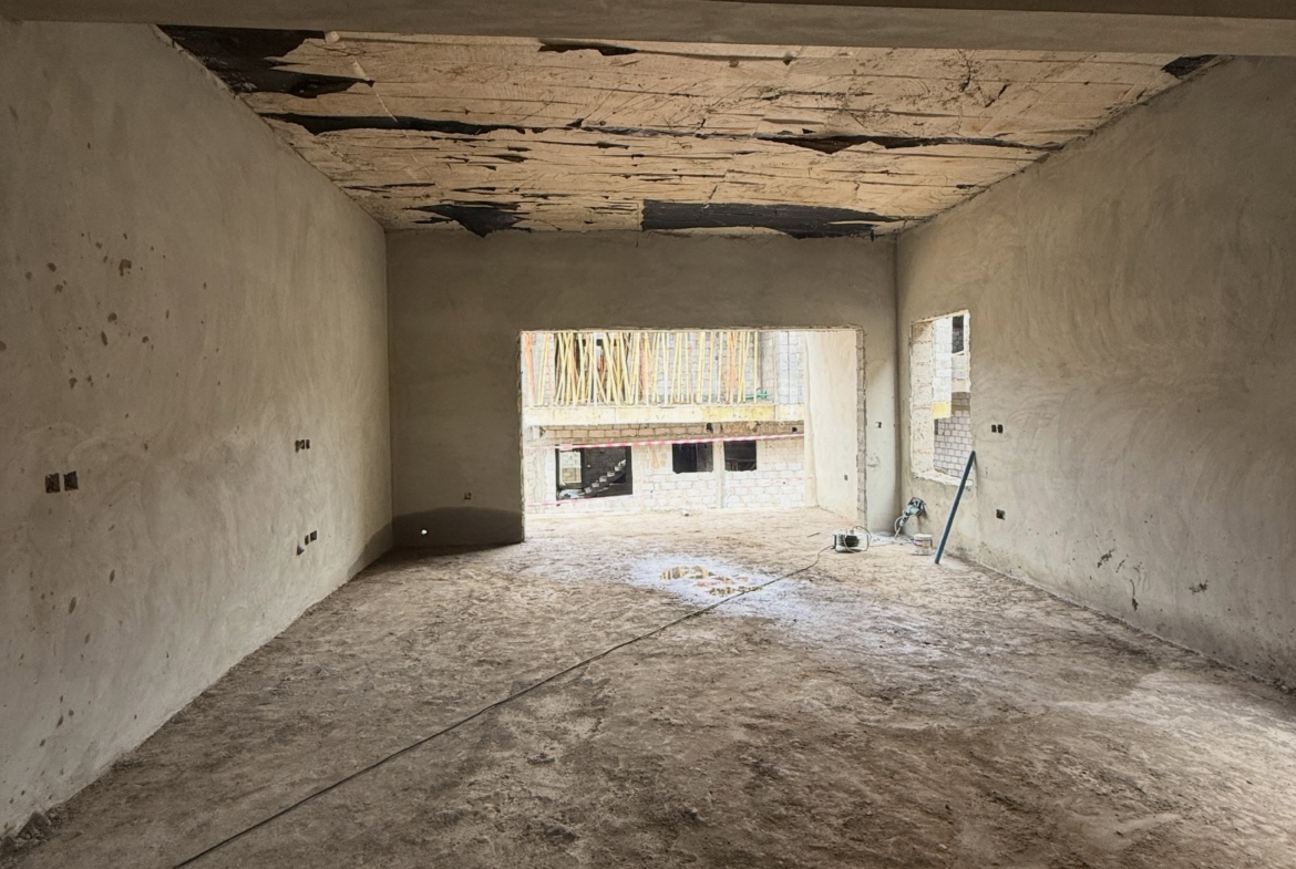 5 & 6 Bedroom Luxury Villa for Sale in Katampe Extension (Diplomatic Zone), Abuja