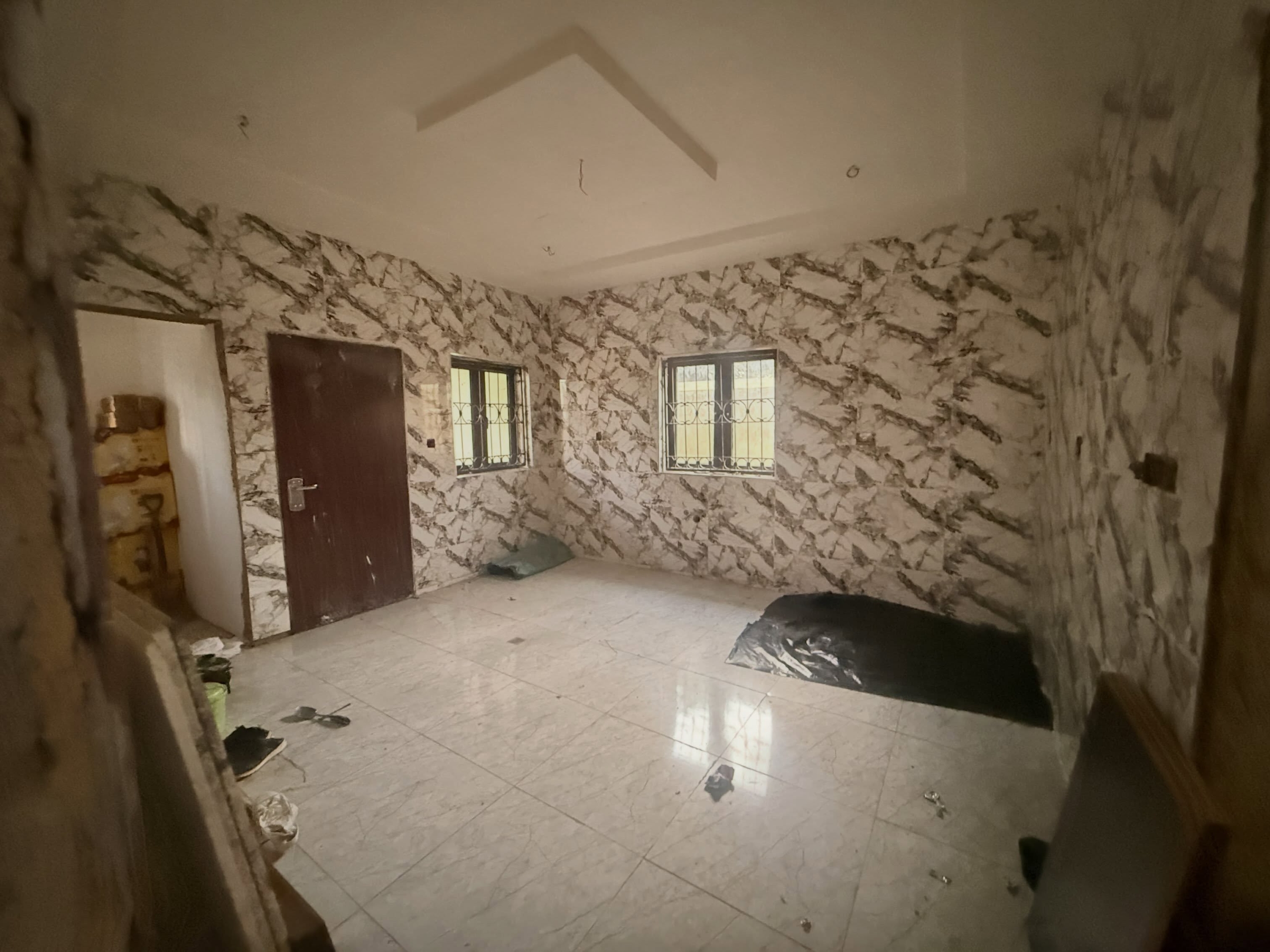 4 bedroom detached duplex for sale in Apo Resettlement, Abuja