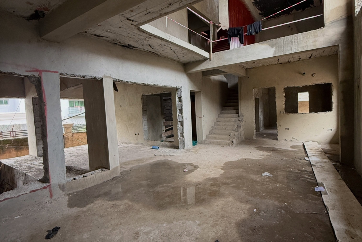 5 & 6 Bedroom Luxury Villa for Sale in Katampe Extension (Diplomatic Zone), Abuja