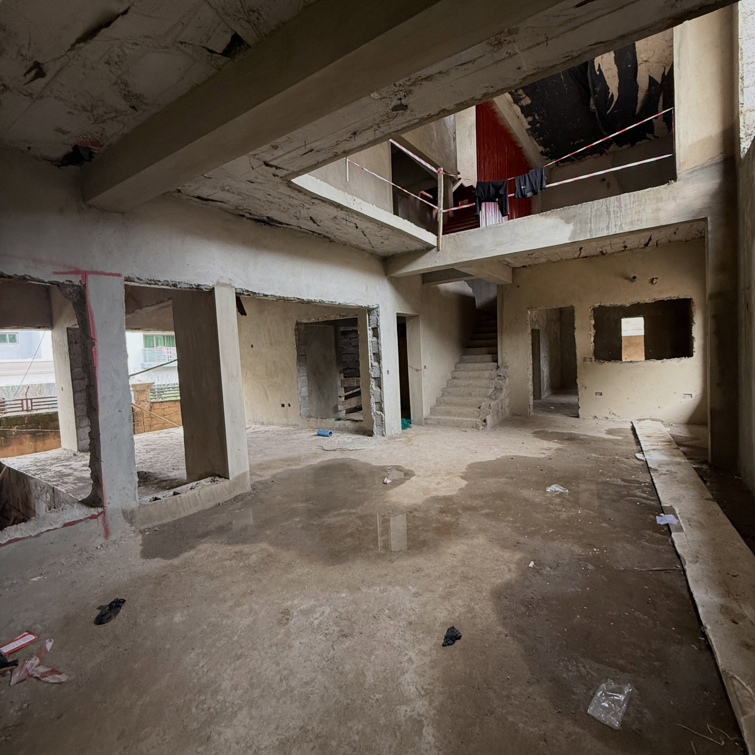 5 & 6 Bedroom Luxury Villa for Sale in Katampe Extension (Diplomatic Zone), Abuja