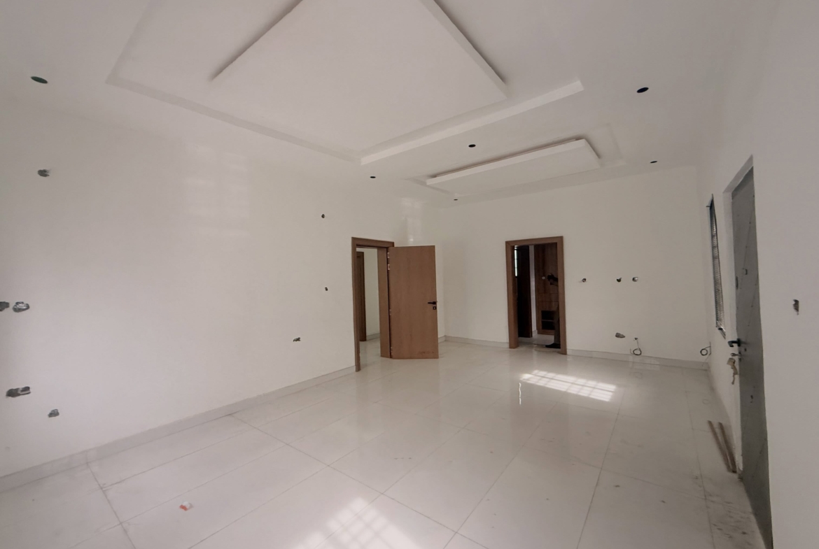 5 bedroom detached duplex for sale in Kado, Abuja