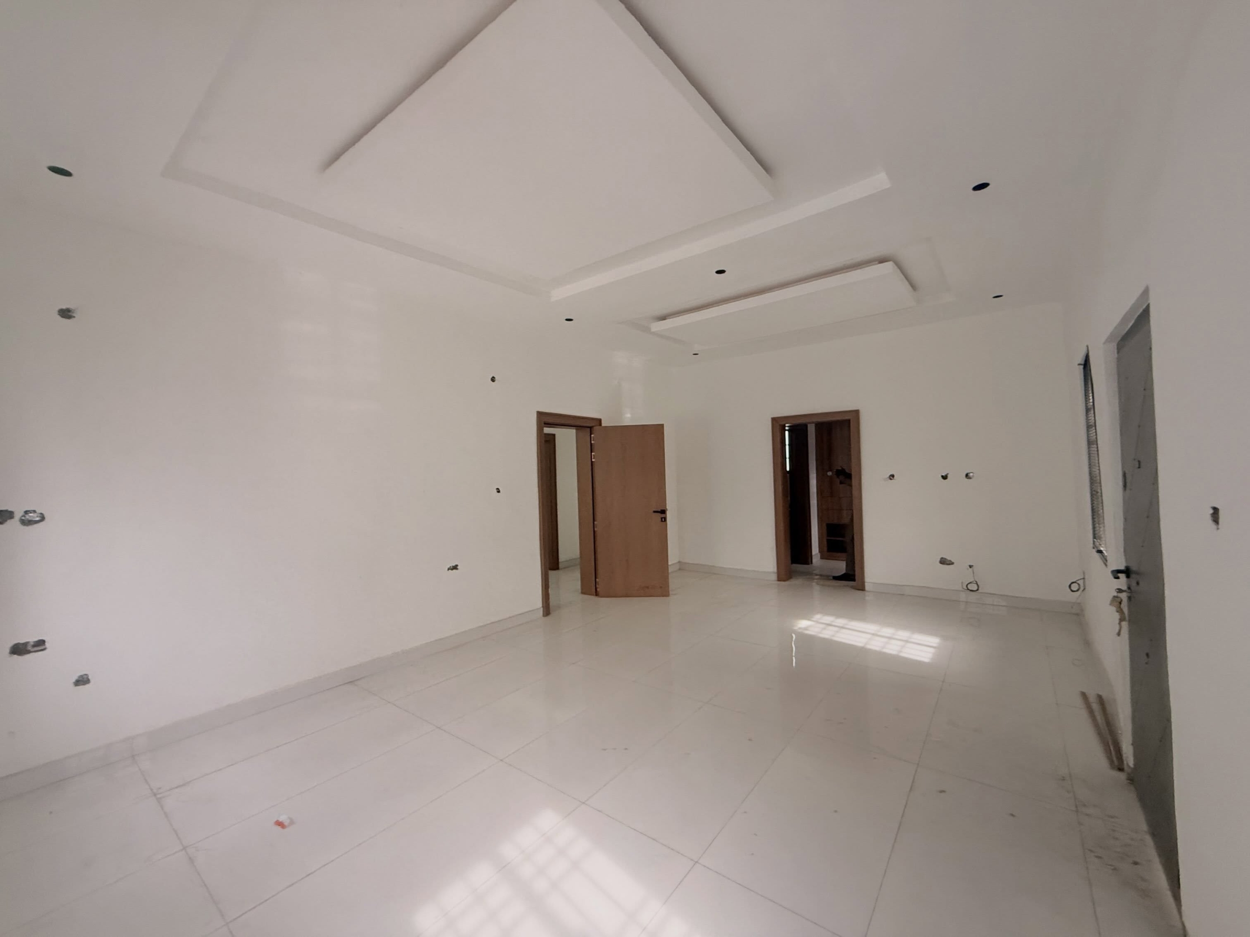 5 bedroom detached duplex for sale in Kado, Abuja
