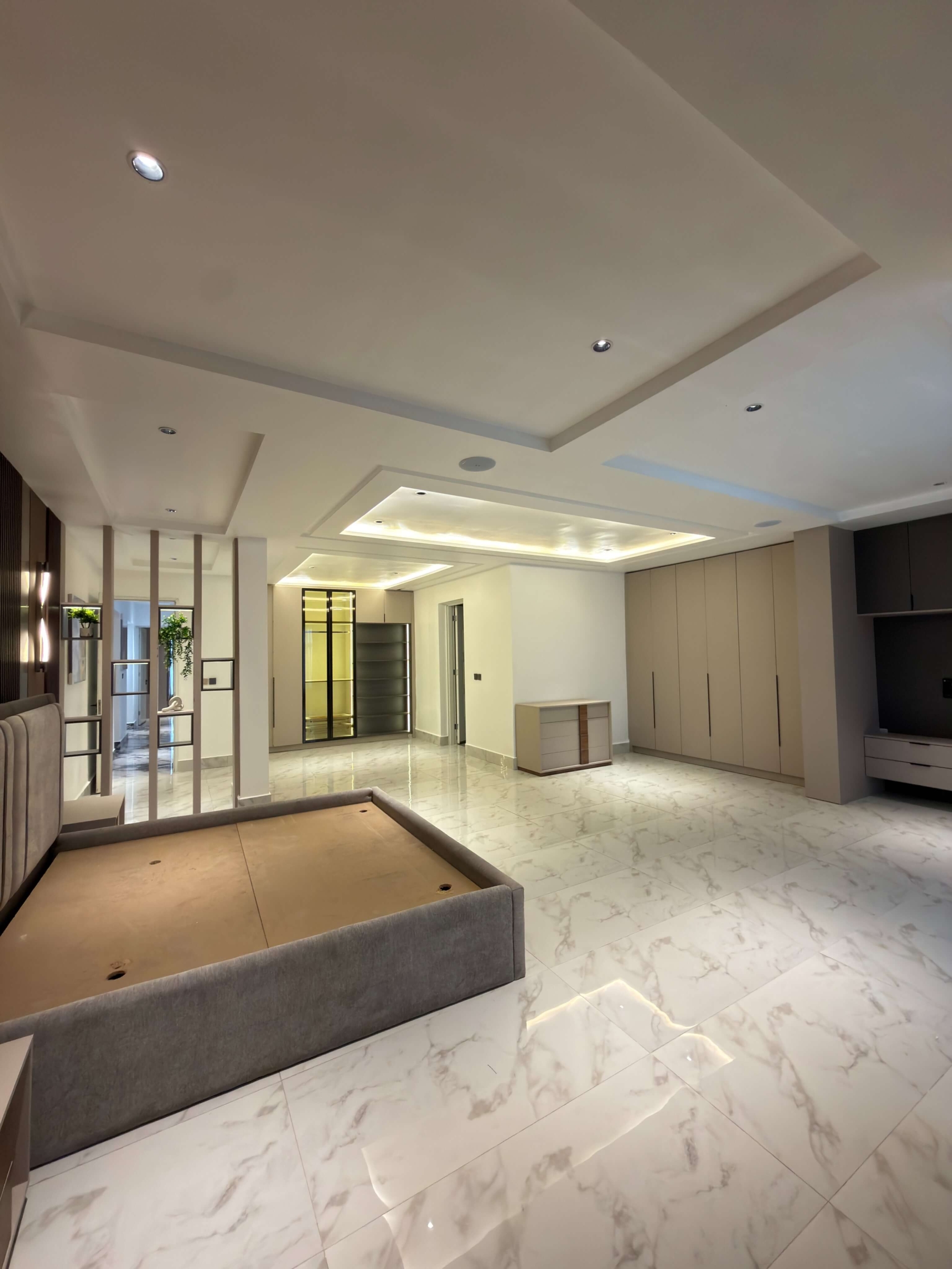 fully furnished 5 bedroom detached duplex for sale in Asokoro, Abuja