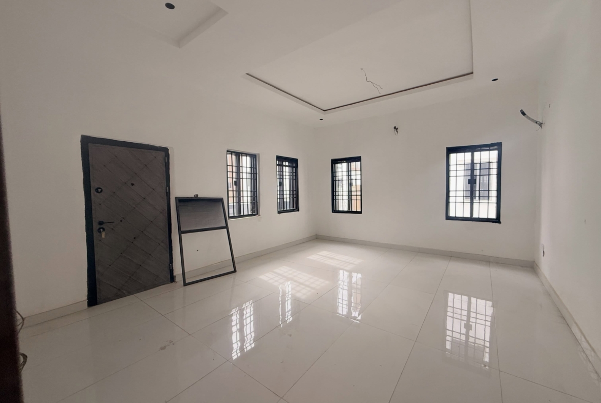 5 bedroom detached duplex for sale in Kado, Abuja