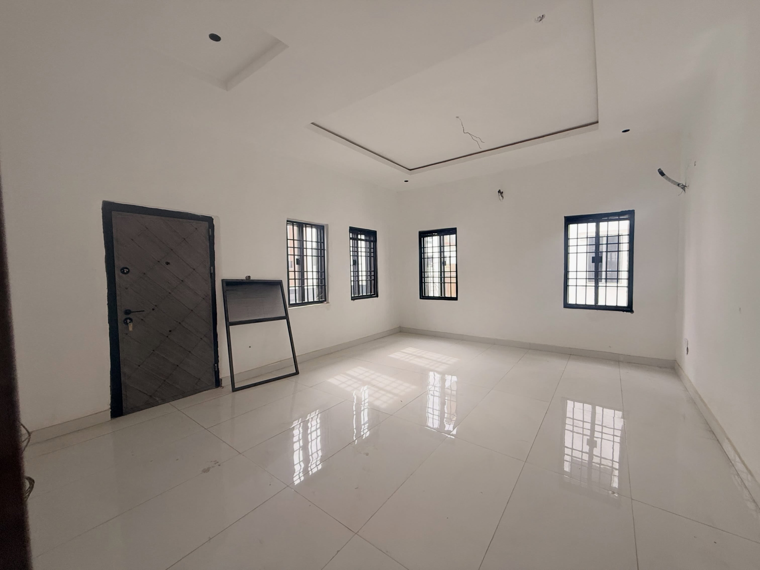 5 bedroom detached duplex for sale in Kado, Abuja