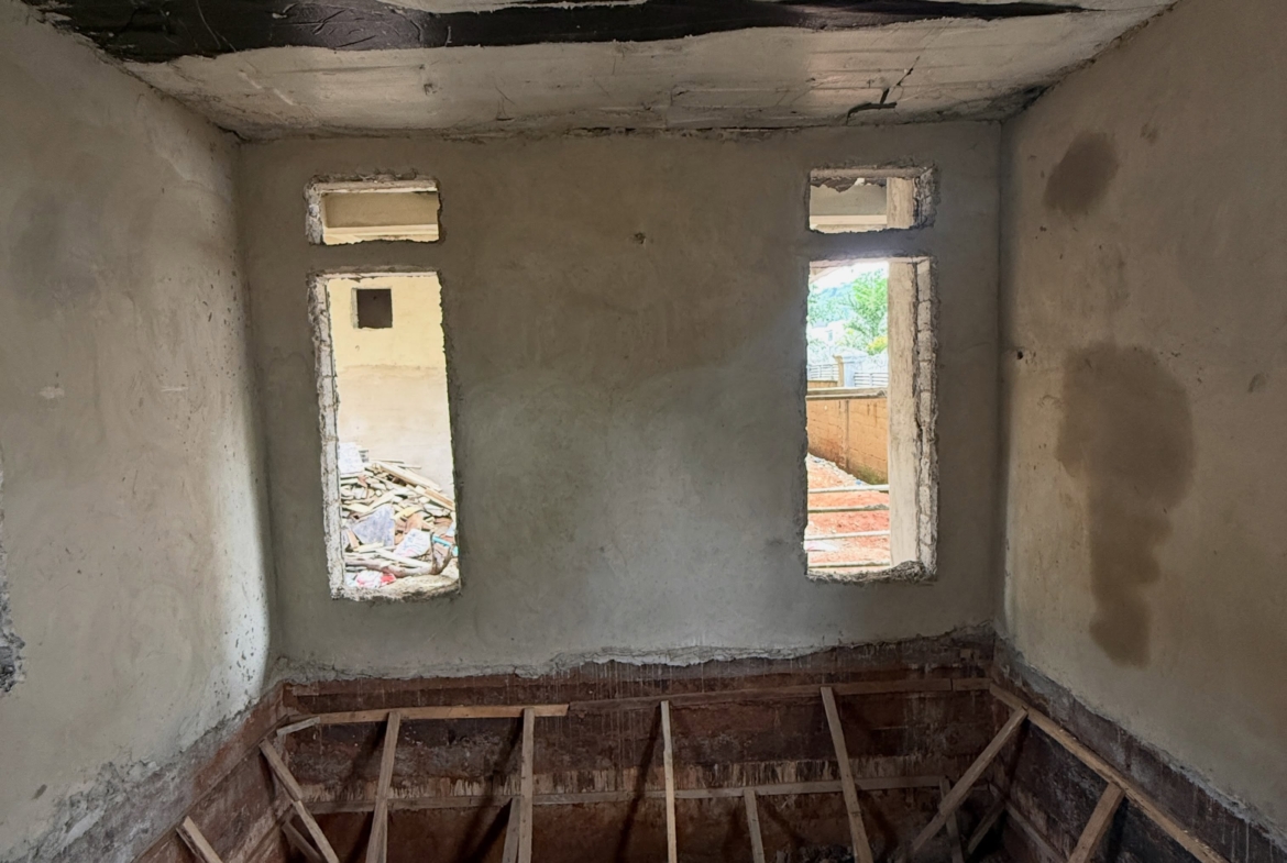 5 & 6 Bedroom Luxury Villa for Sale in Katampe Extension (Diplomatic Zone), Abuja