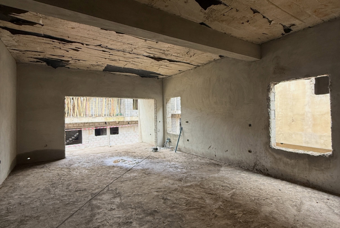 5 & 6 Bedroom Luxury Villa for Sale in Katampe Extension (Diplomatic Zone), Abuja
