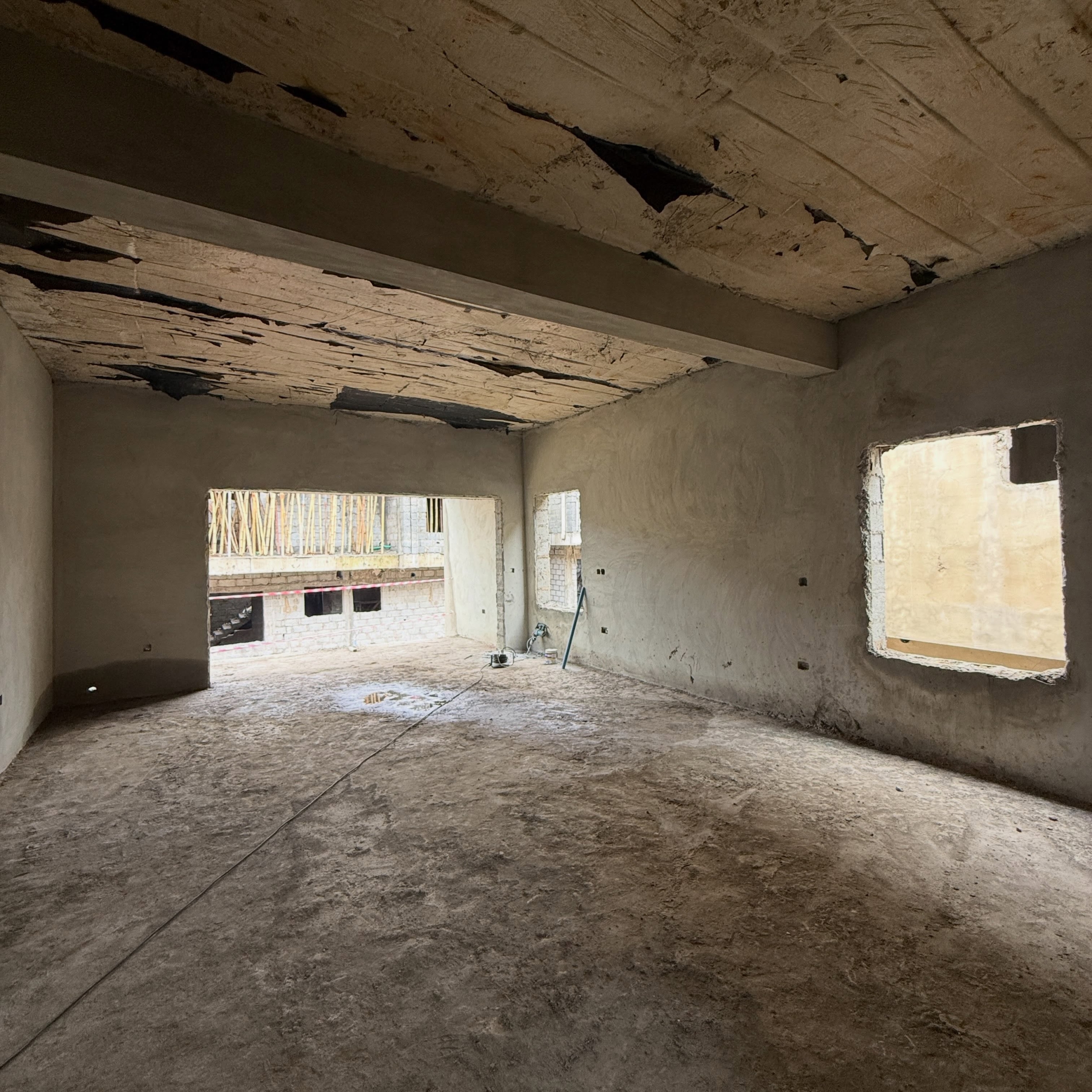 5 & 6 Bedroom Luxury Villa for Sale in Katampe Extension (Diplomatic Zone), Abuja