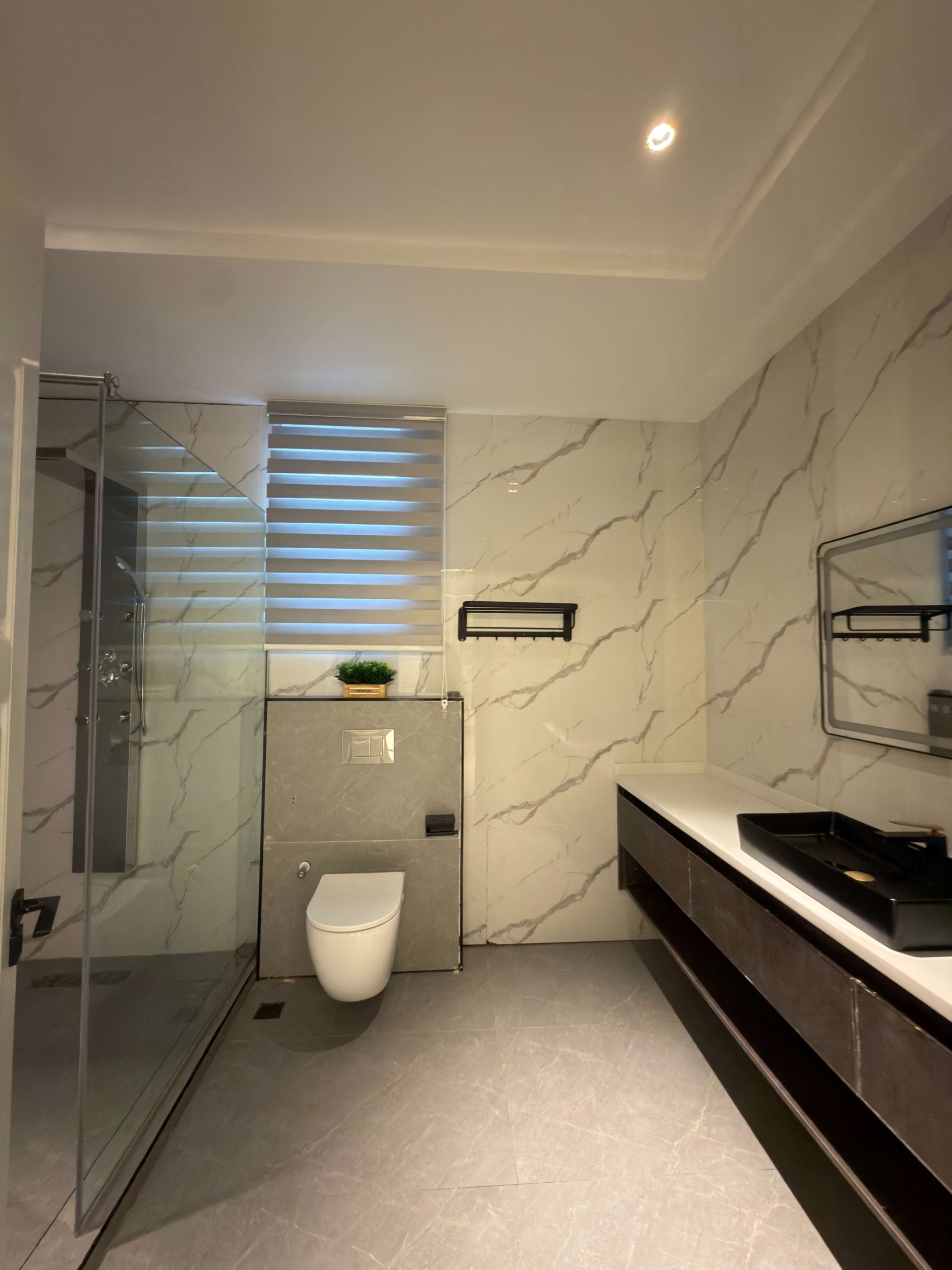 fully furnished 5 bedroom detached duplex for sale in Asokoro, Abuja