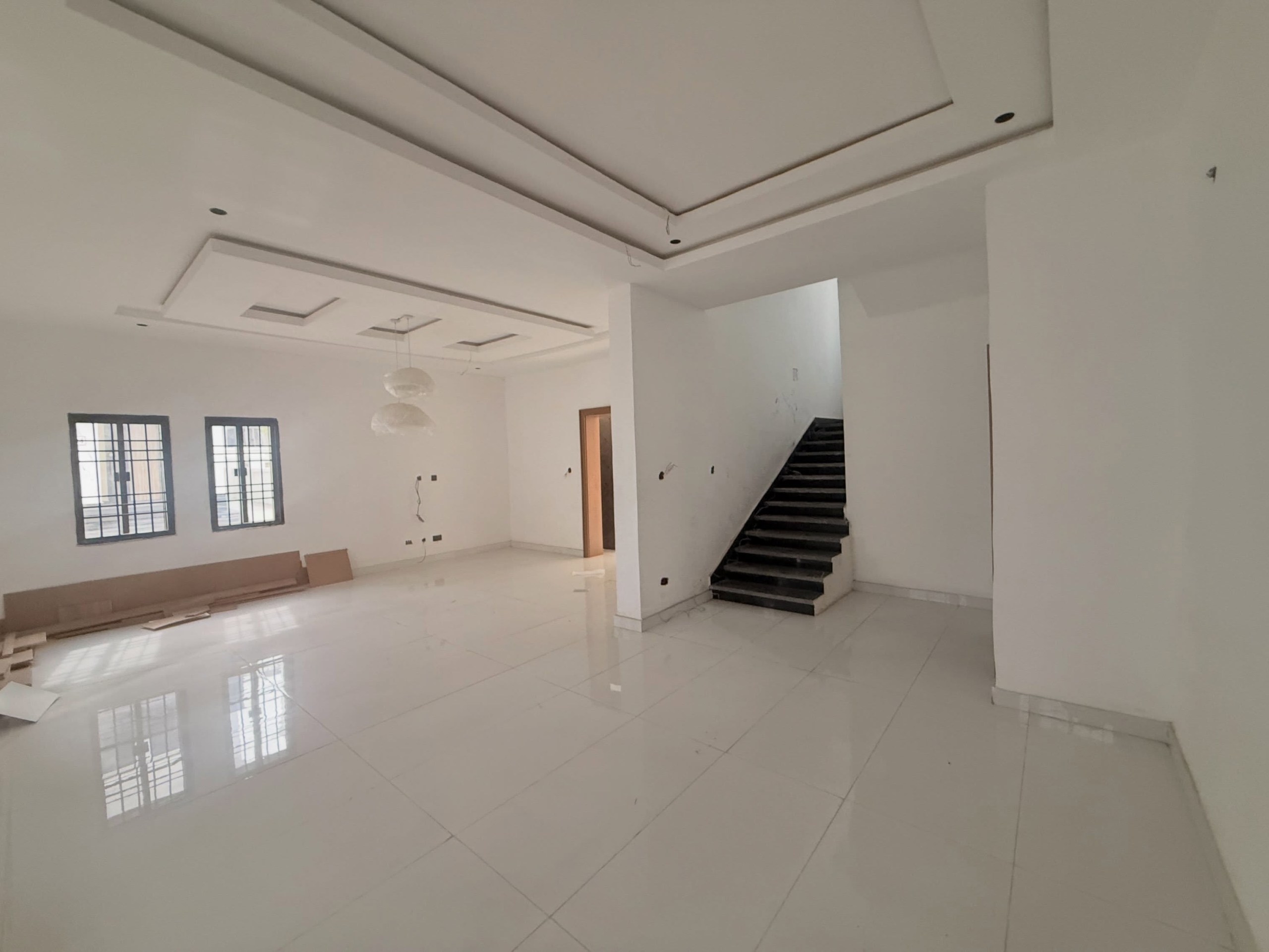 5 bedroom detached duplex for sale in Kado, Abuja