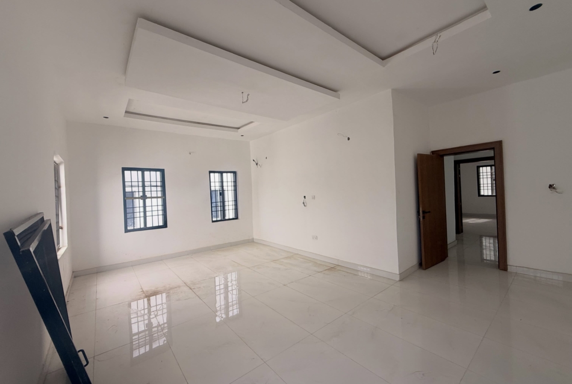 5 bedroom detached duplex for sale in Kado, Abuja