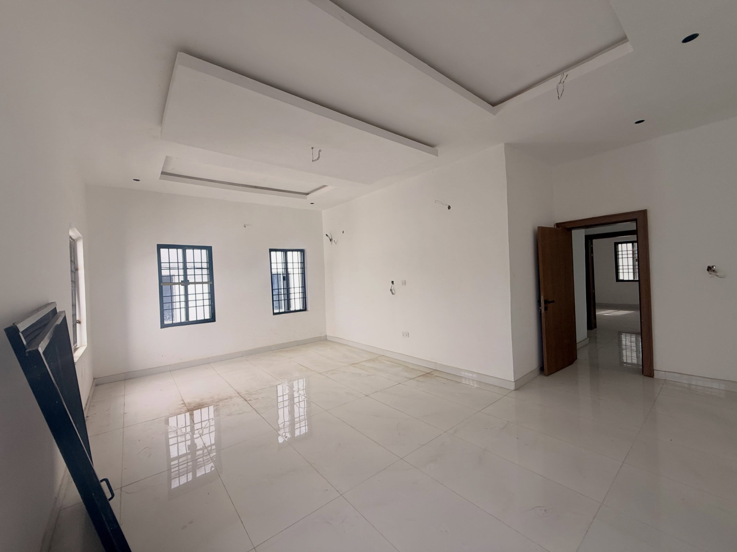 5 bedroom detached duplex for sale in Kado, Abuja