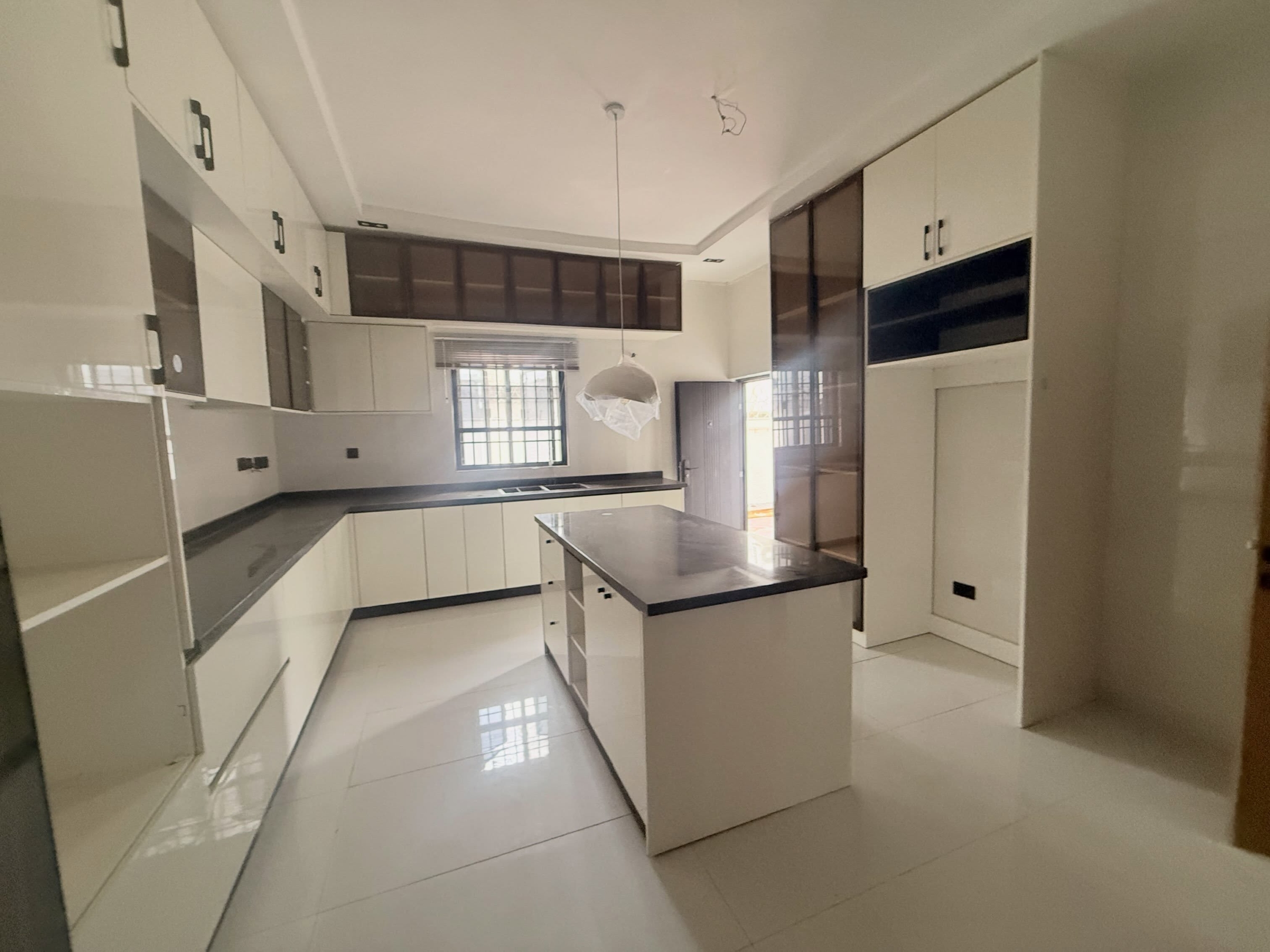5 bedroom detached duplex for sale in Kado, Abuja