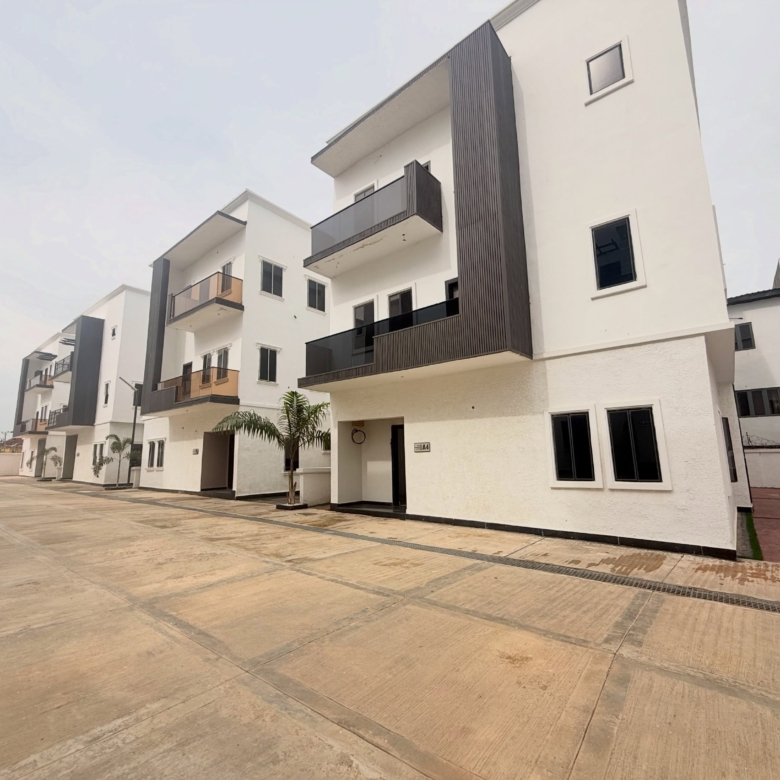 5 bedroom detached duplex for sale in Kado, Abuja