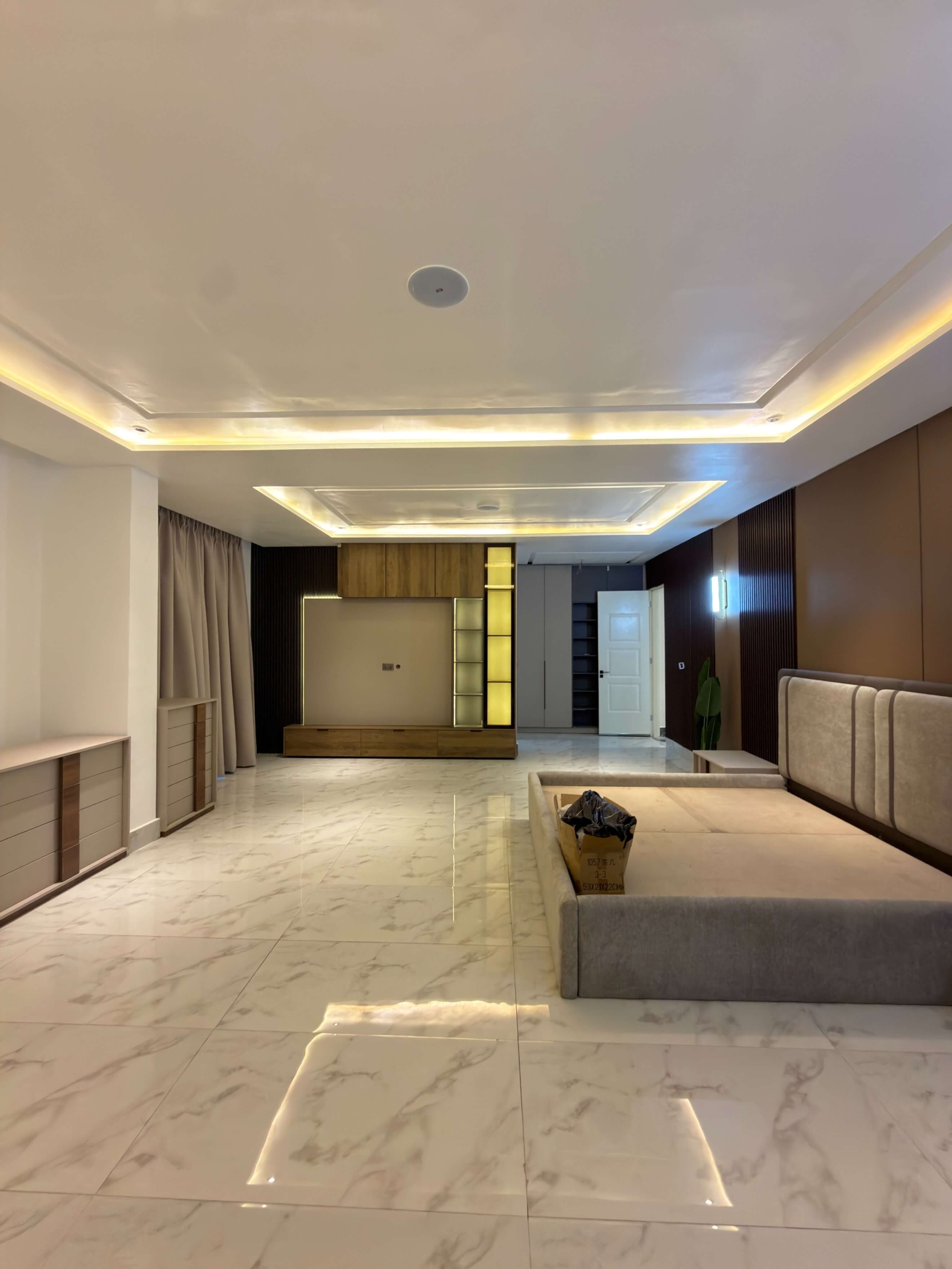fully furnished 5 bedroom detached duplex for sale in Asokoro, Abuja