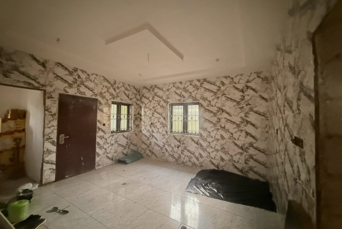4 bedroom detached duplex for sale in Apo Resettlement, Abuja