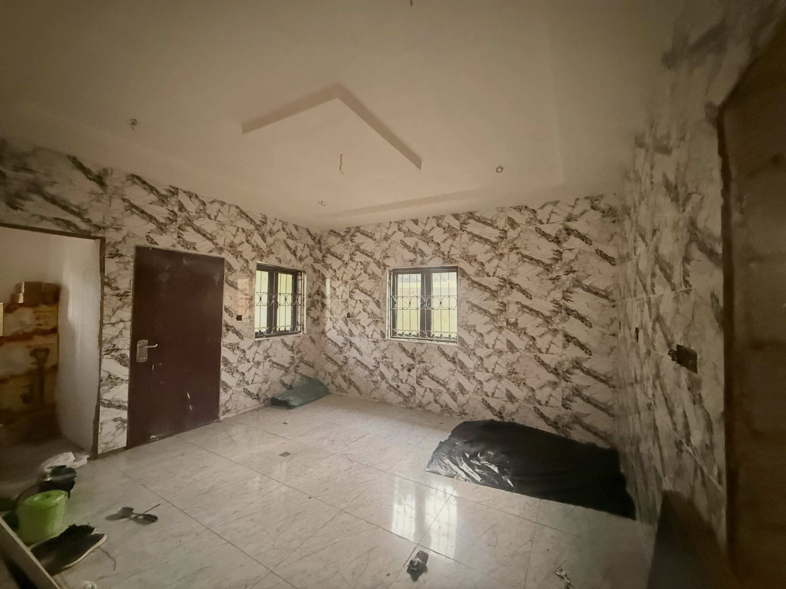 4 bedroom detached duplex for sale in Apo Resettlement, Abuja