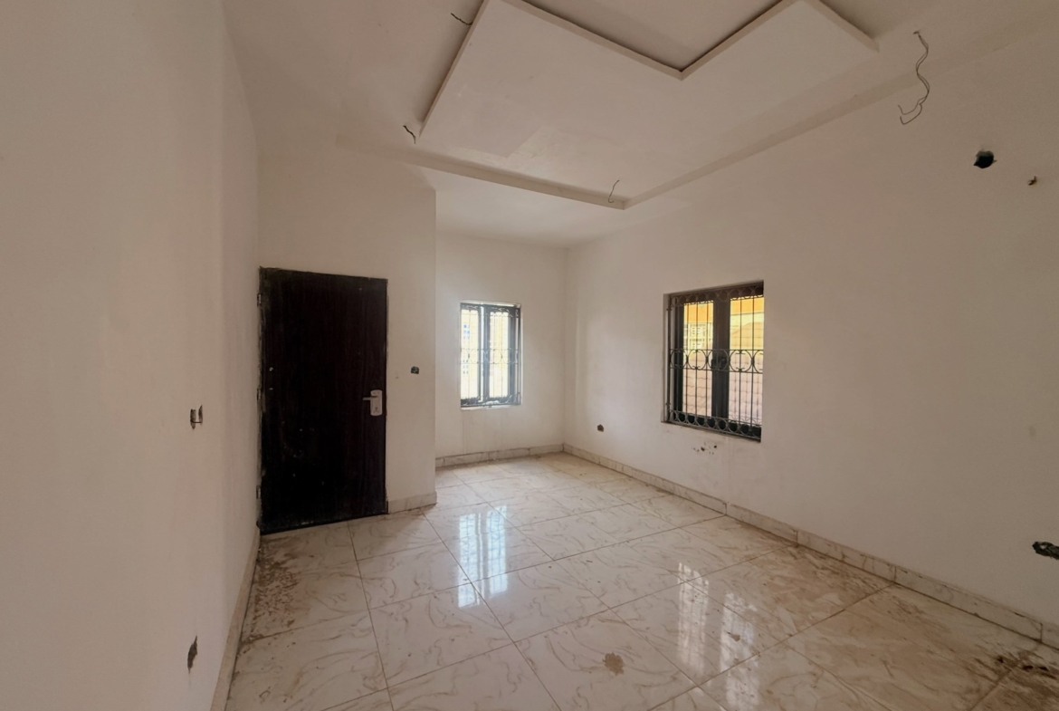 4 bedroom detached duplex for sale in Apo Resettlement, Abuja