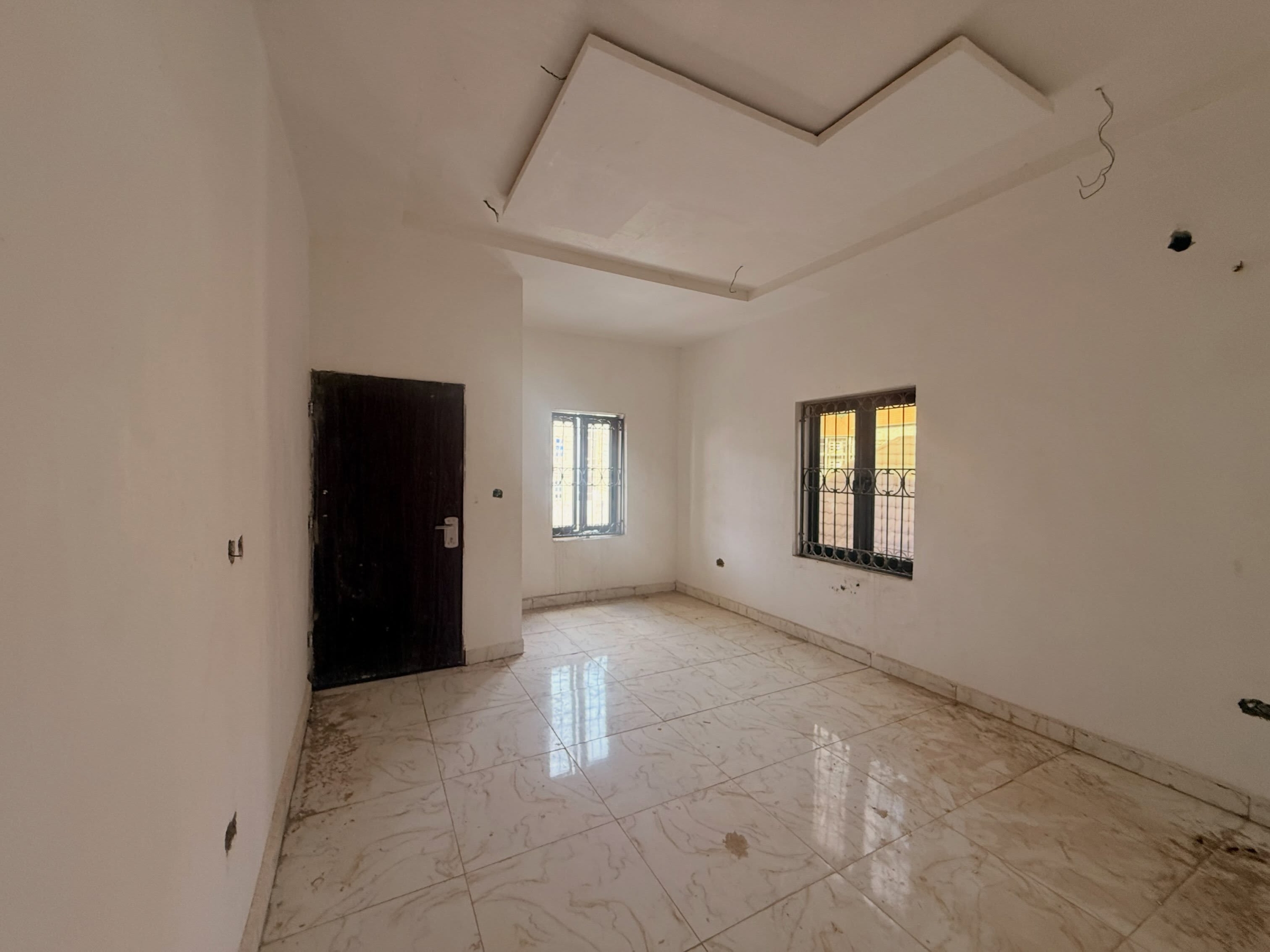 4 bedroom detached duplex for sale in Apo Resettlement, Abuja